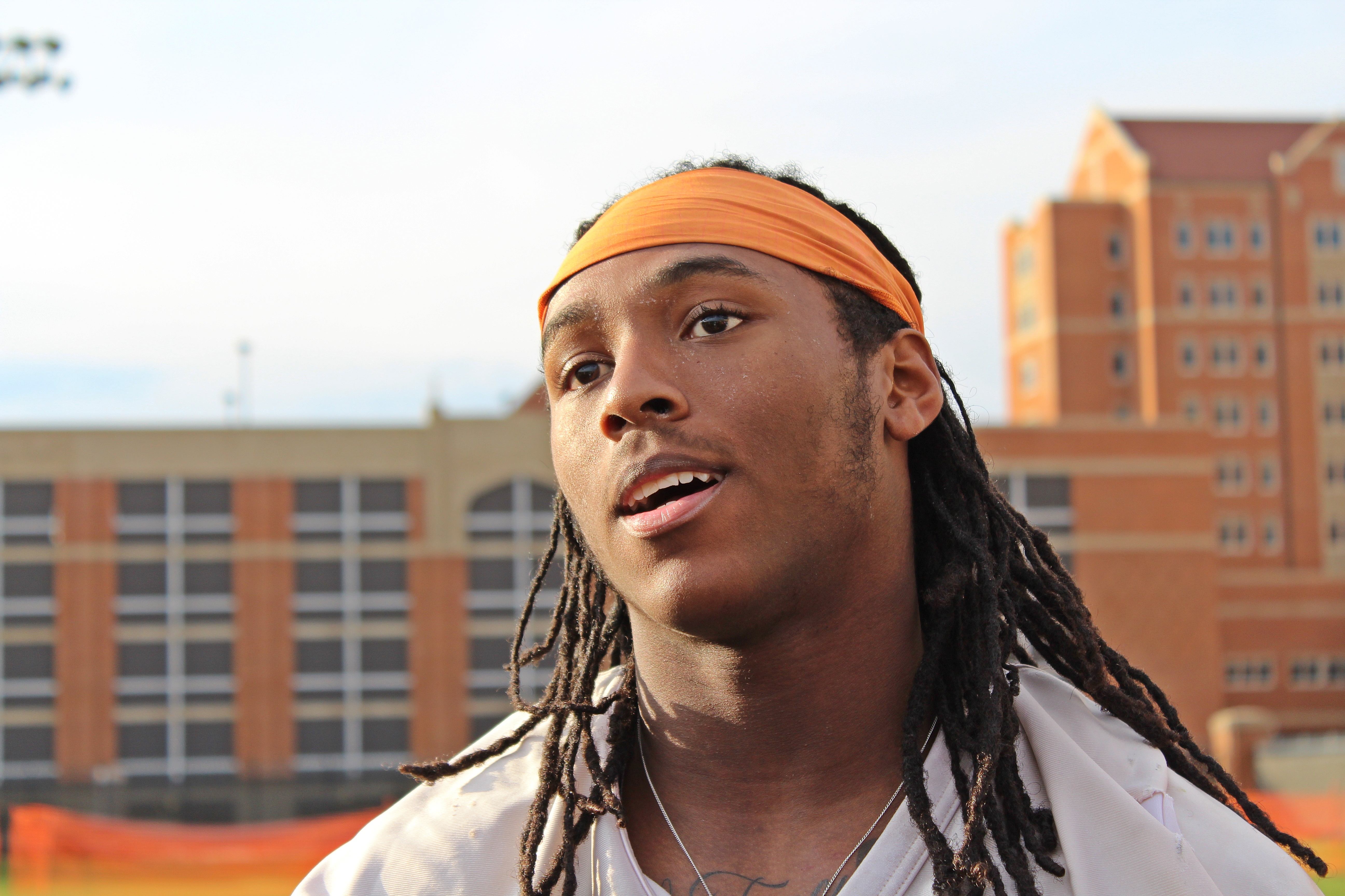 Marquez callaway discount