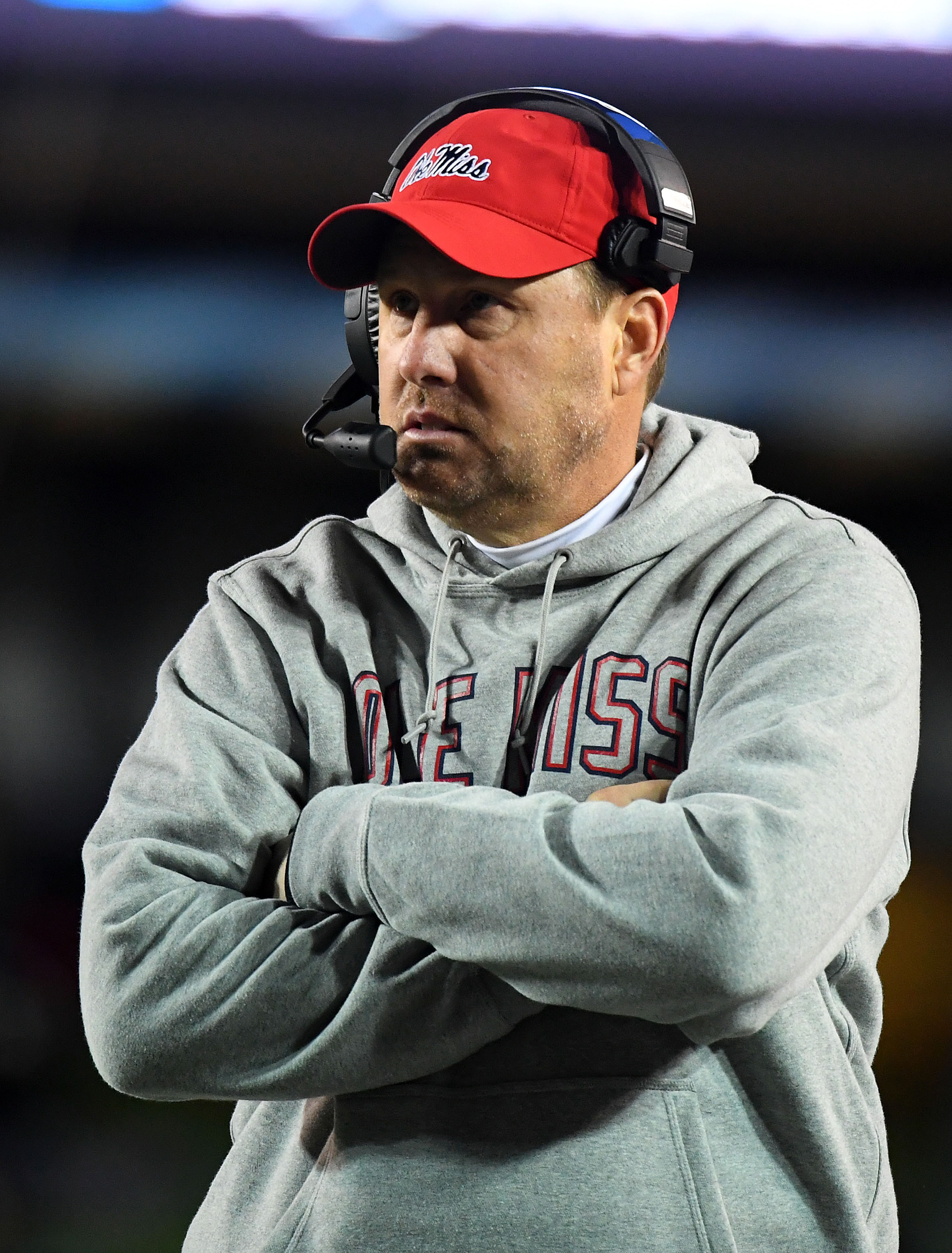 Biggest spring worries for SEC coaches on hot seat2319 x 3051