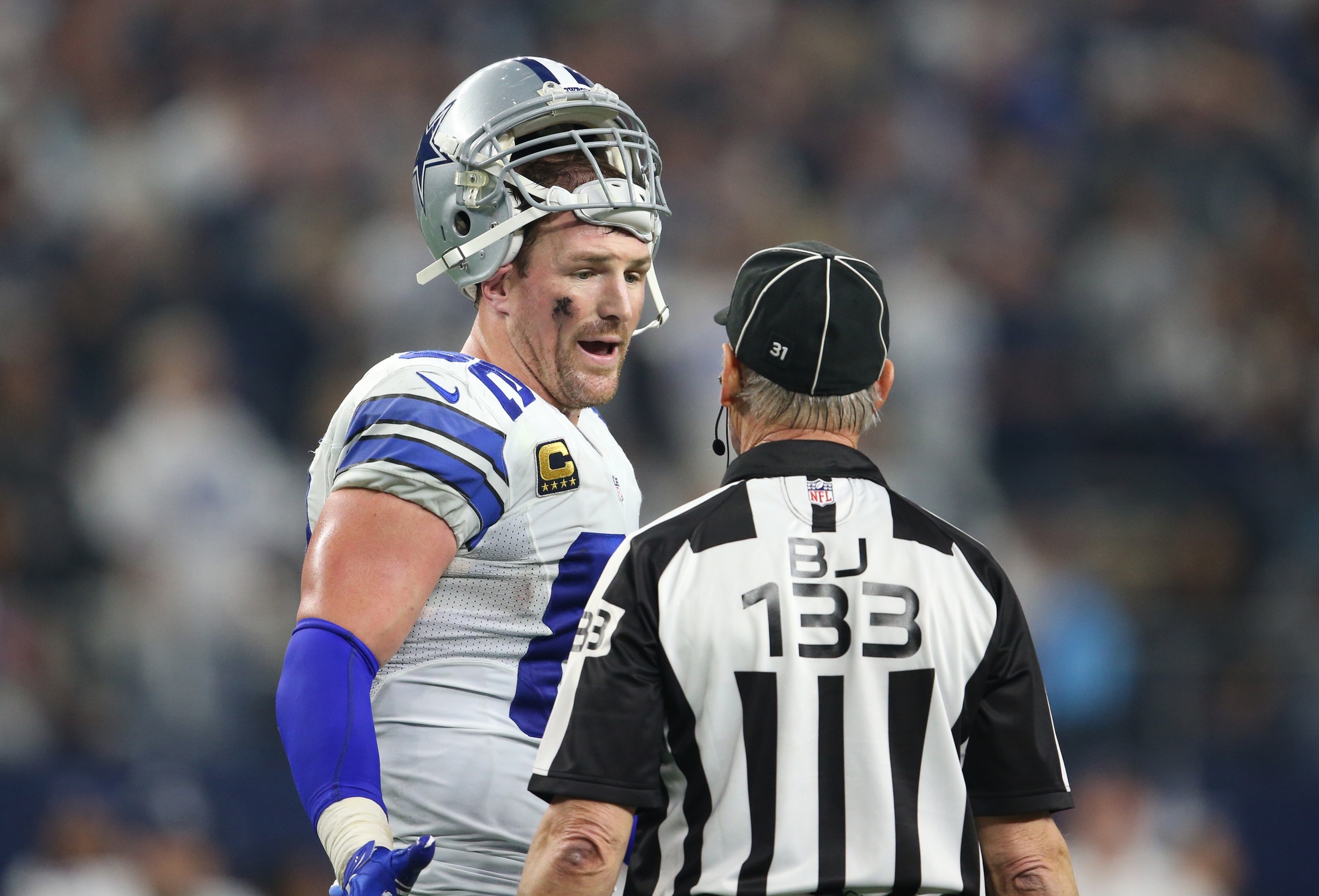 Is jason witten single