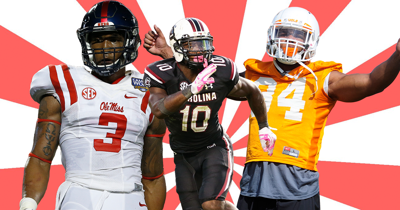 creating the perfect sec