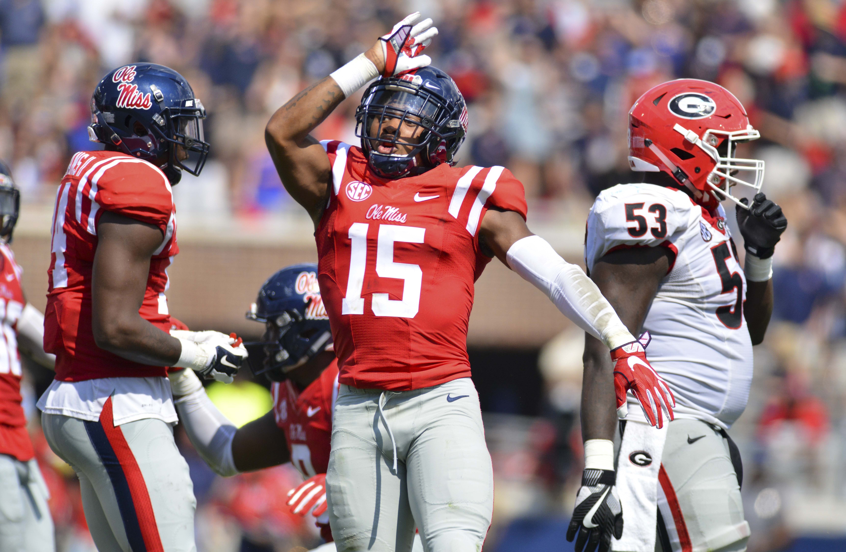 5 things to watch in Saturday's Grove Bowl