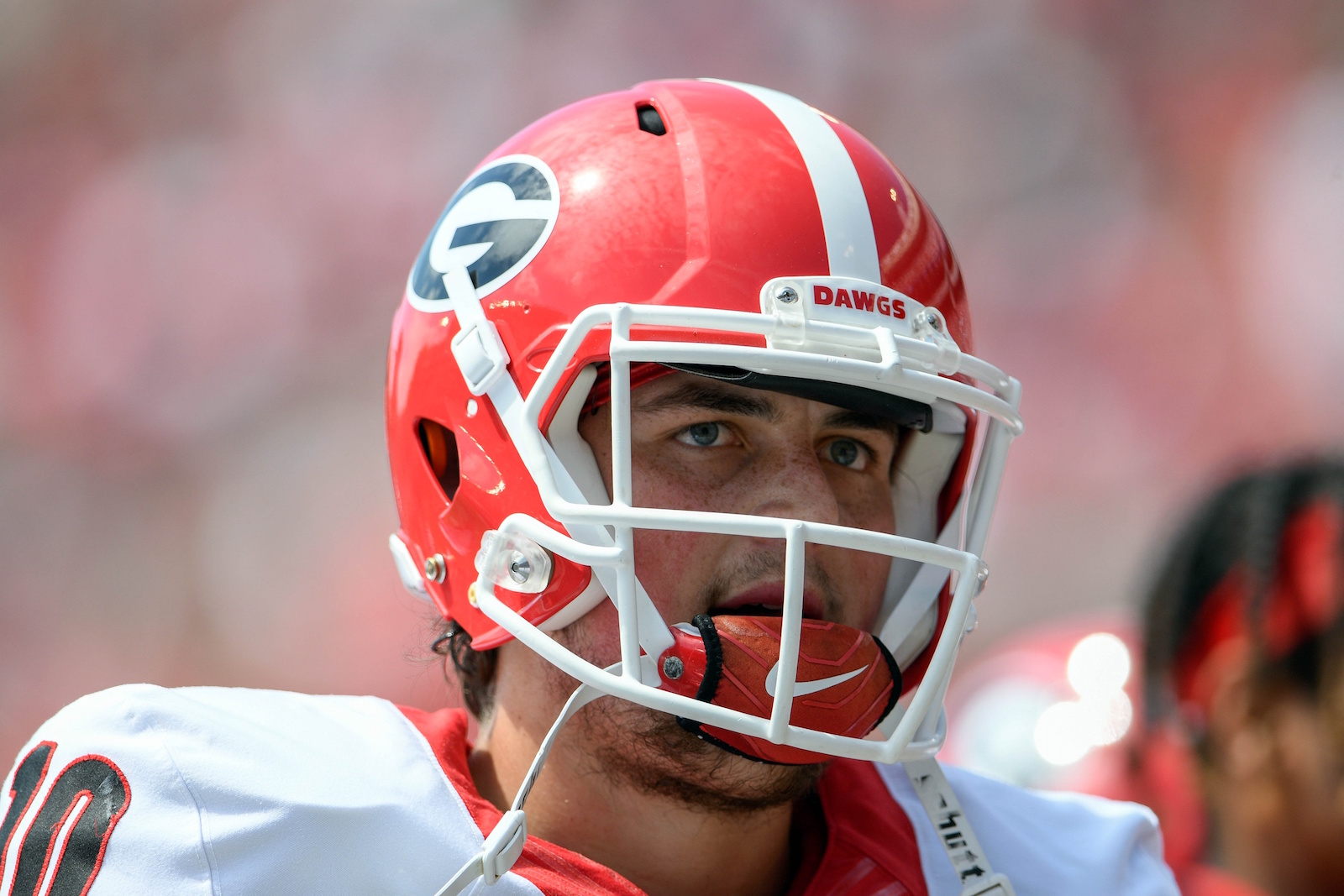 QB Jacob Eason recalls key moments of freshman season