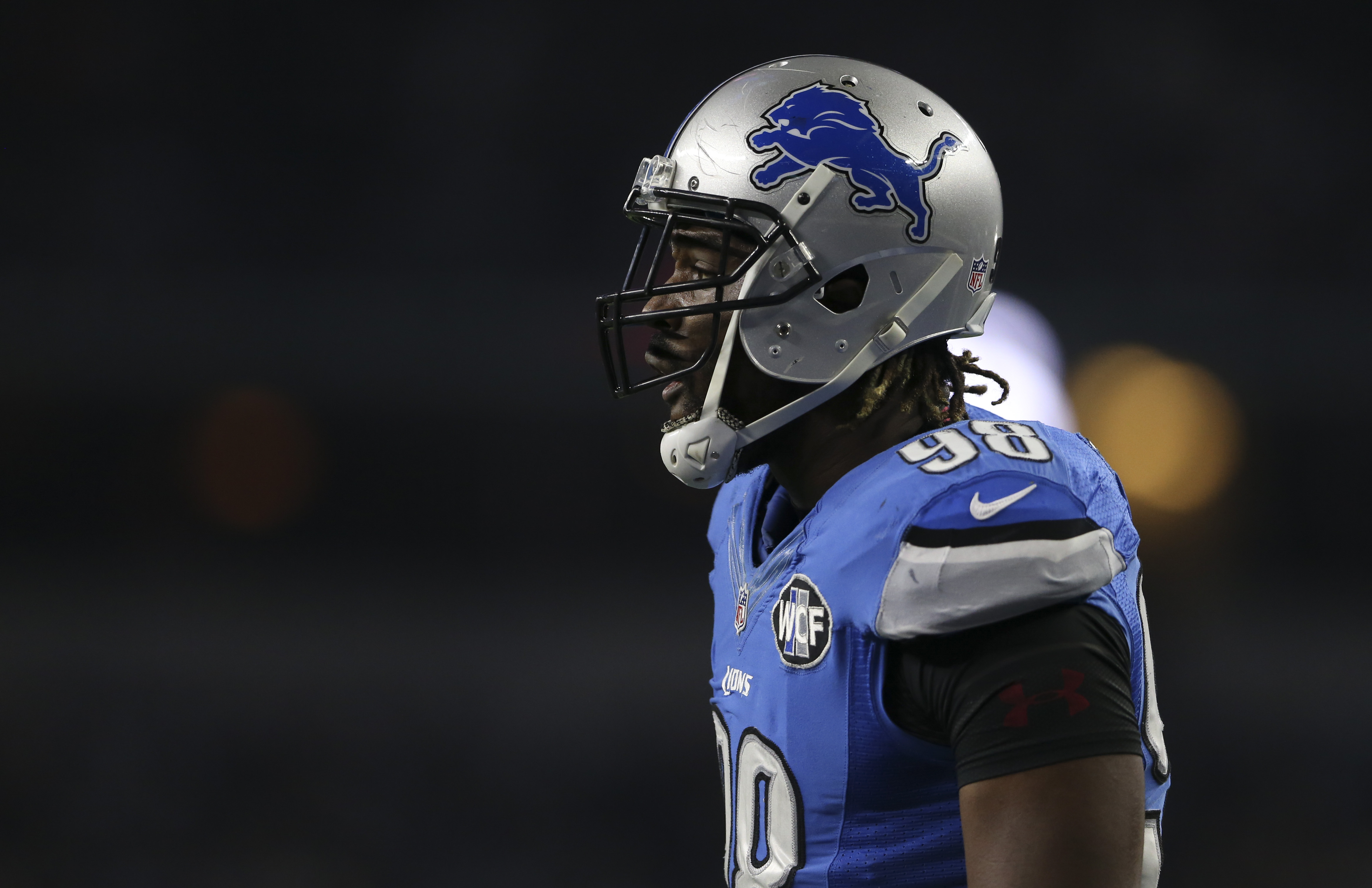 Report Giants sign former South Carolina DE Devin Taylor