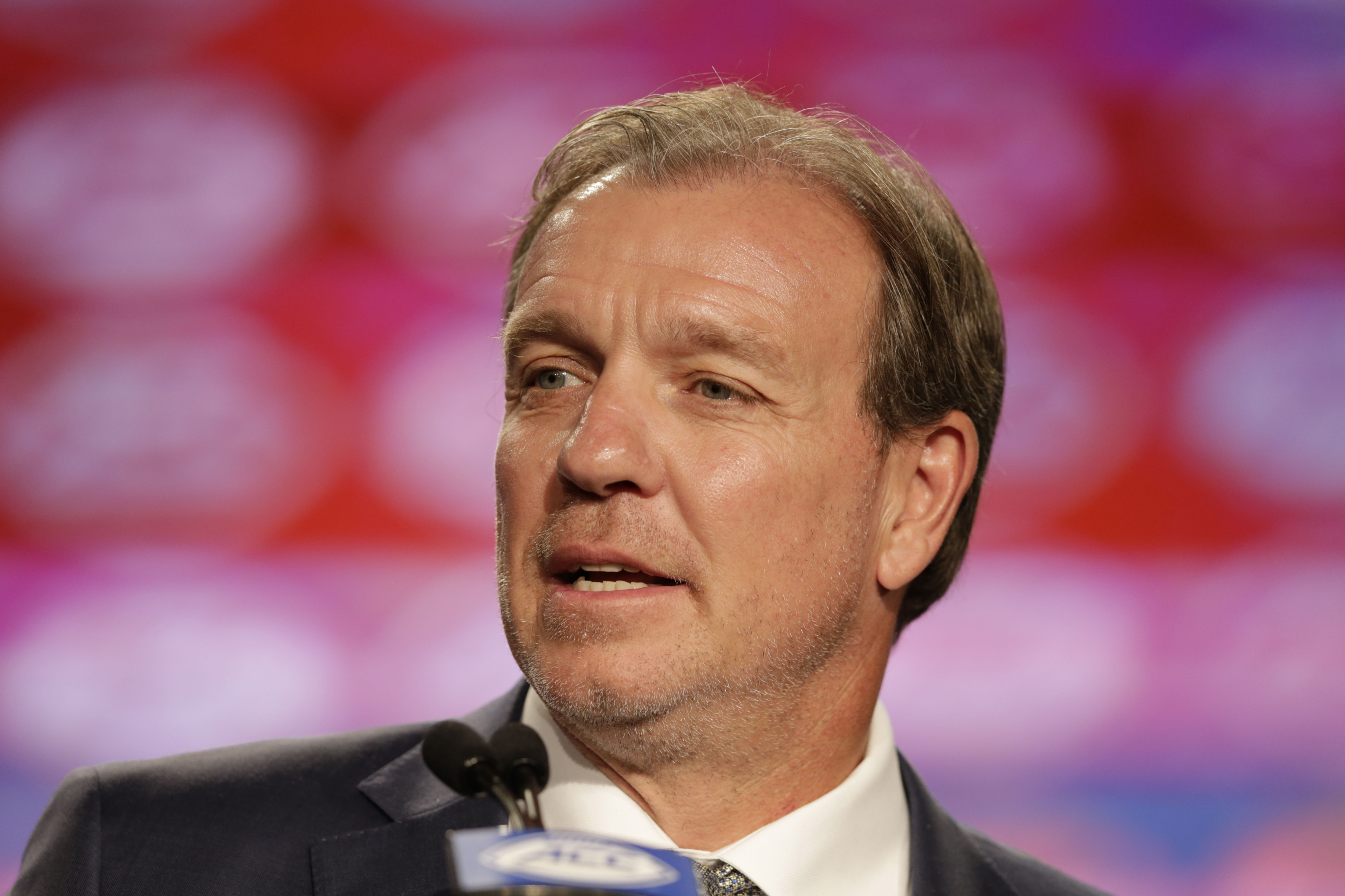 Jimbo Fisher to be inducted into Samford Hall of Fame Class of 2018