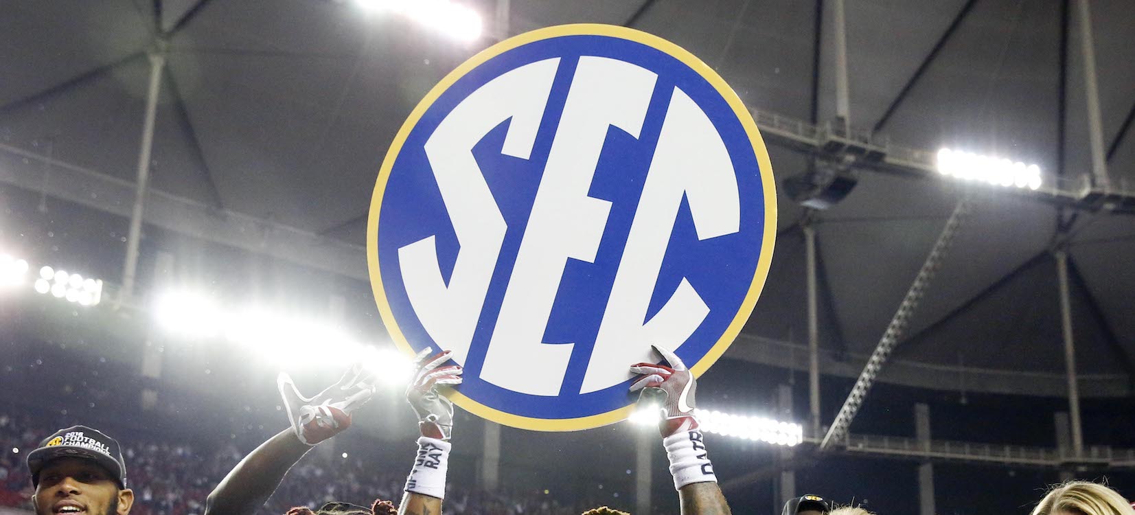 2020 NFL Draft Complete list of every SEC player drafted