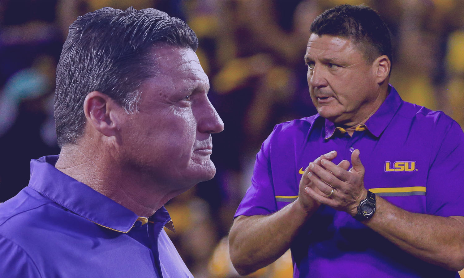 New Audio Documentary: The Legend of Coach O