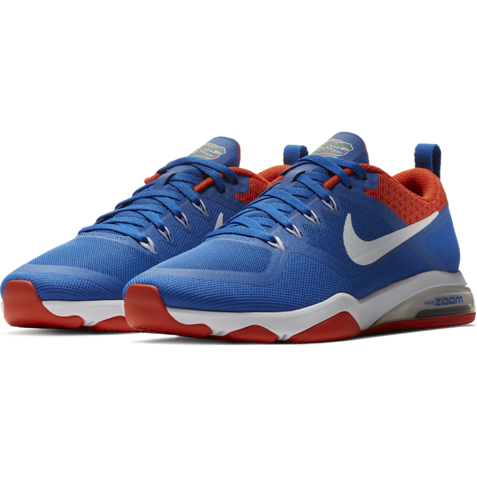 Nike releases Florida edition 'Week Zero' shoes (Ladies version, too
