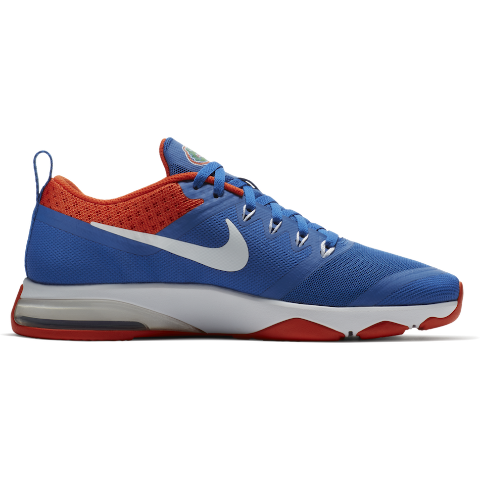 Nike releases Florida edition 'Week Zero' shoes (Ladies version, too