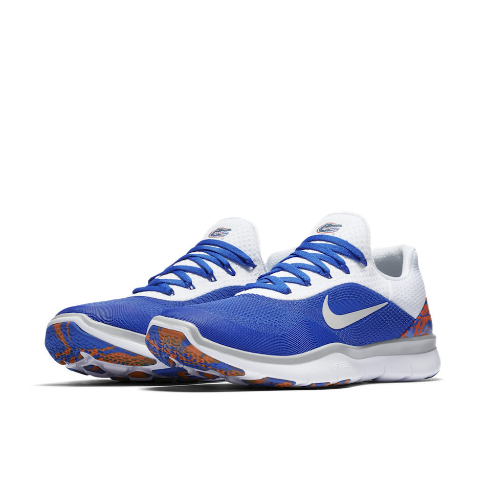 Nike releases Florida edition 'Week Zero' shoes (Ladies version, too