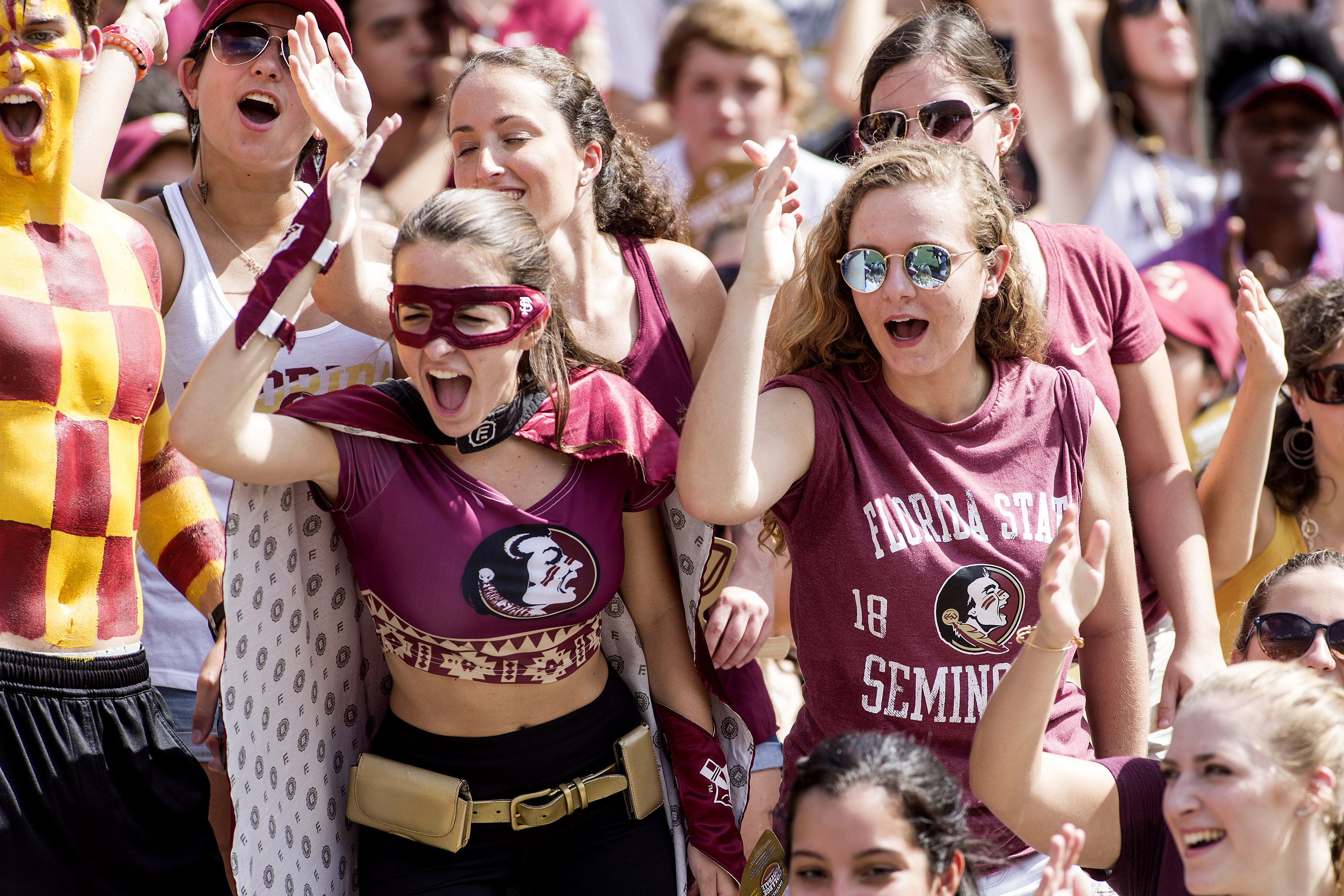 The internet wins again: Reddit discovers that FSU isn't bowl eligible