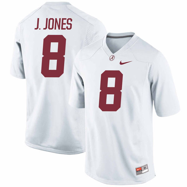 Sec Deal Crimson Tide Julio Jones Jersey On Sale