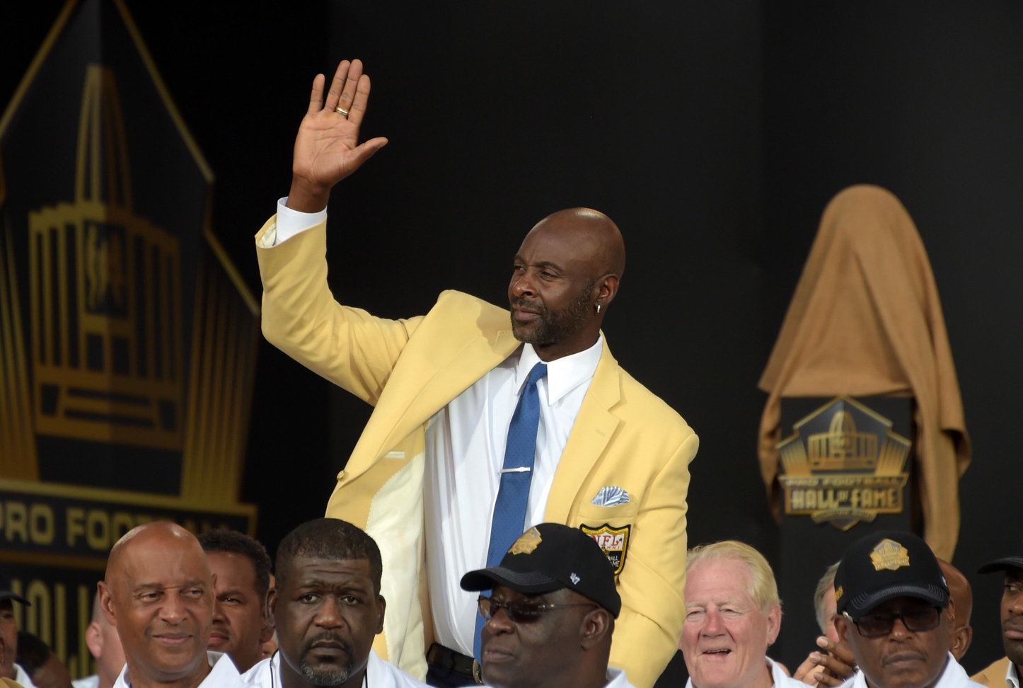 10 best NFL players from state of Mississippi alltime