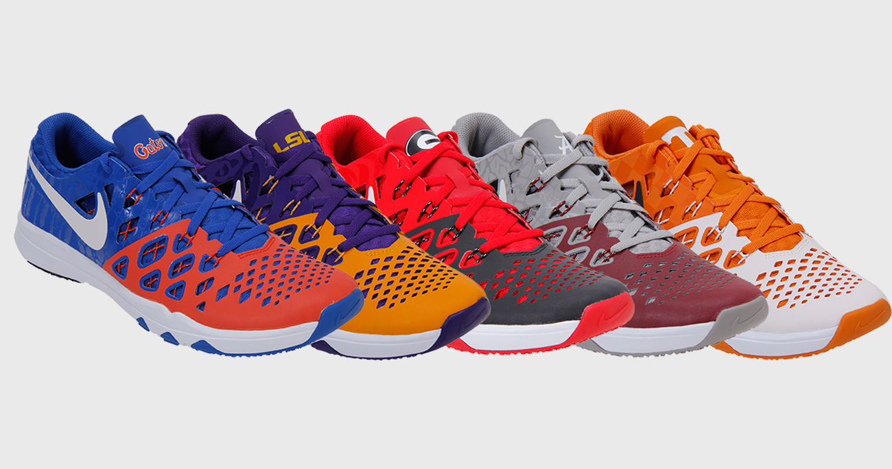 How to get your hands on the brand new Nike 'Week Zero' shoes before
