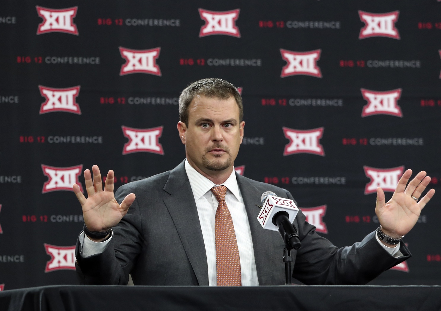 Tom Herman's debut reminded us why LSU was more of a turnkey operation