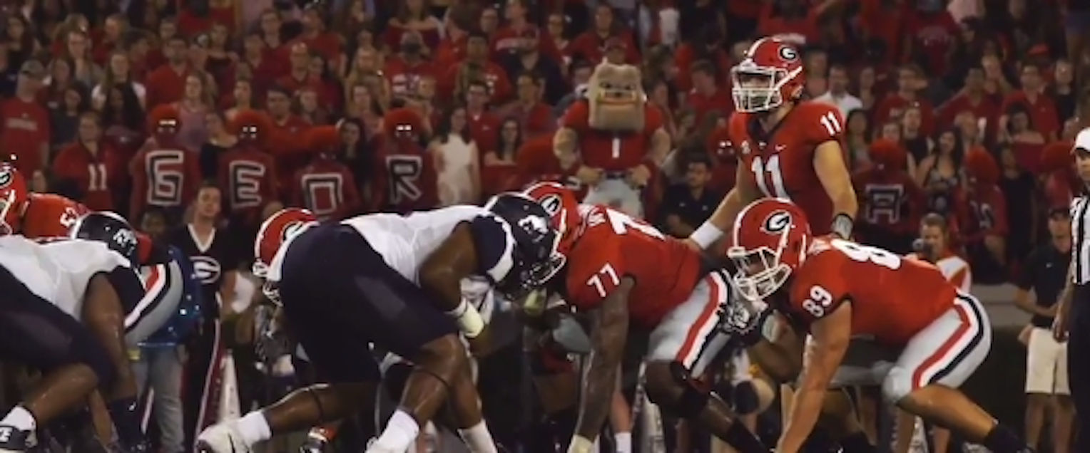 WATCH drops 'Grit' hype video