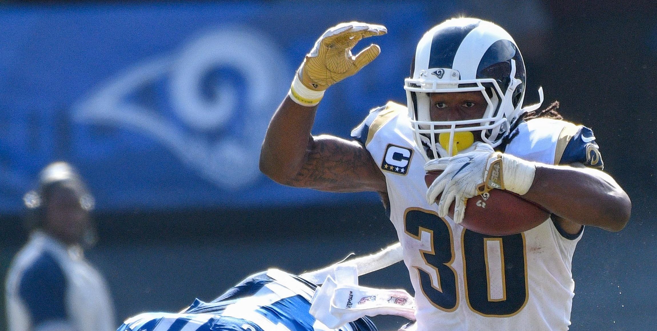 The 10 best players in the NFL