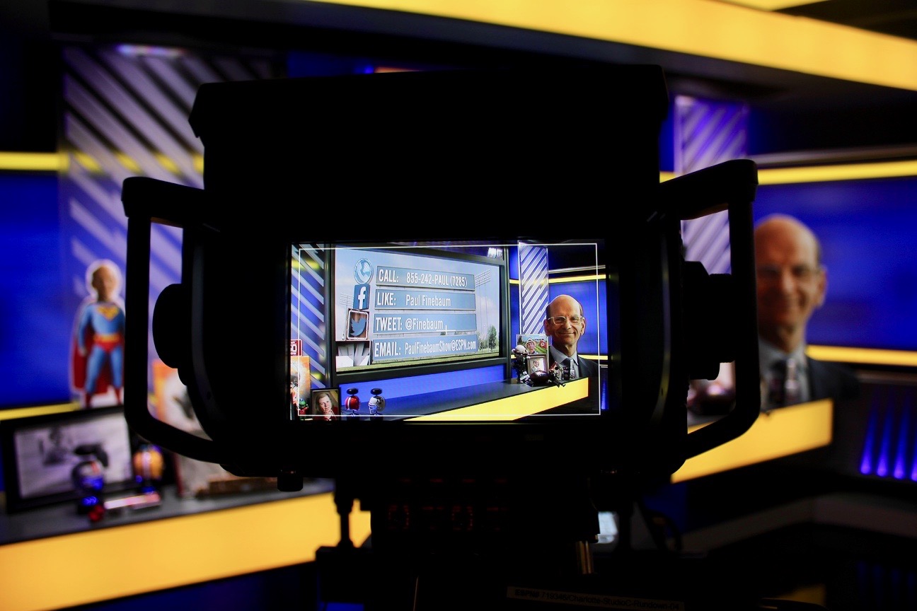 Call Paul: Just another day in the SEC at 'The Paul Finebaum Show'