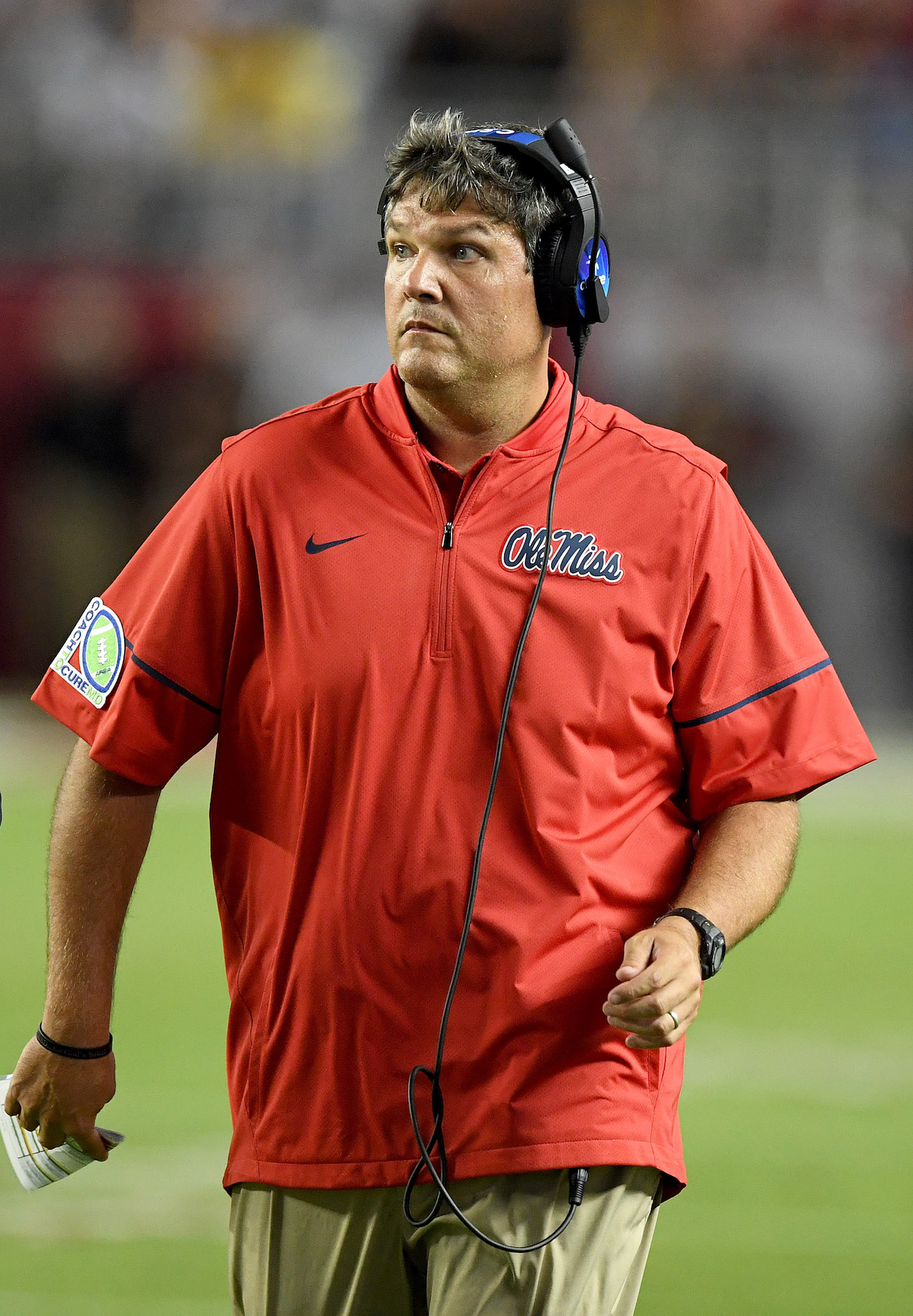 From [Previous Job] To Ole Miss: The Coach'S Incredible Journey - wbg3o0e