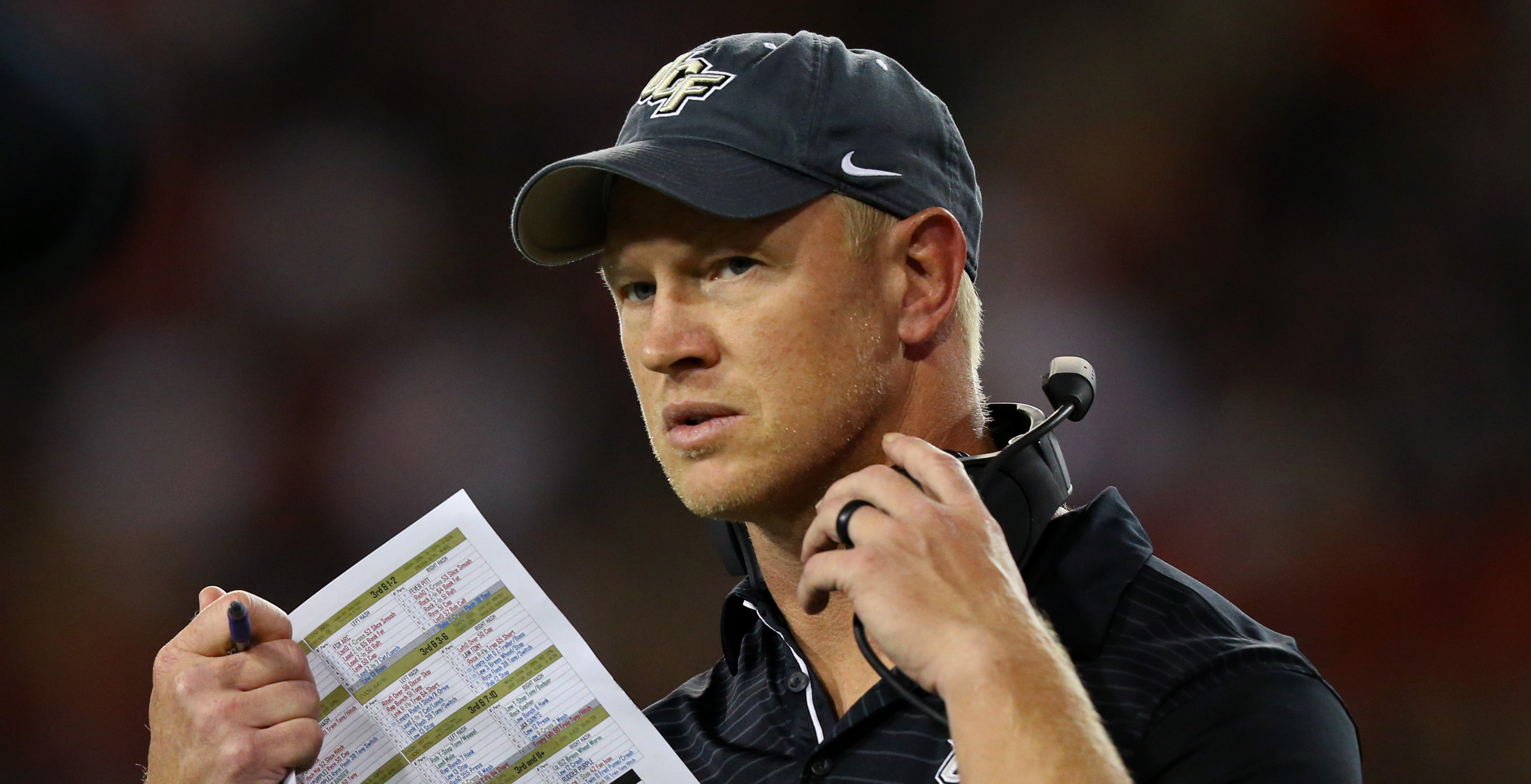 10 head coaching candidates who might be in the SEC next year