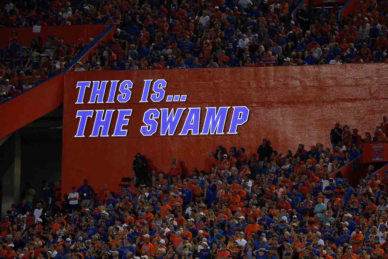 Report Florida hires Cordell Landers as assistant director of player