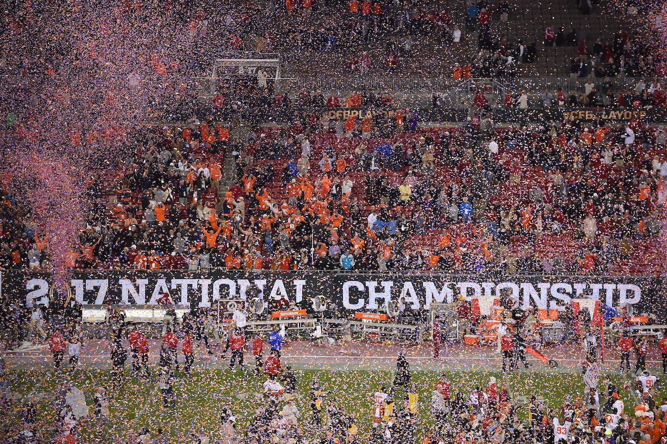 SEC bowl projections roundup following Week 8