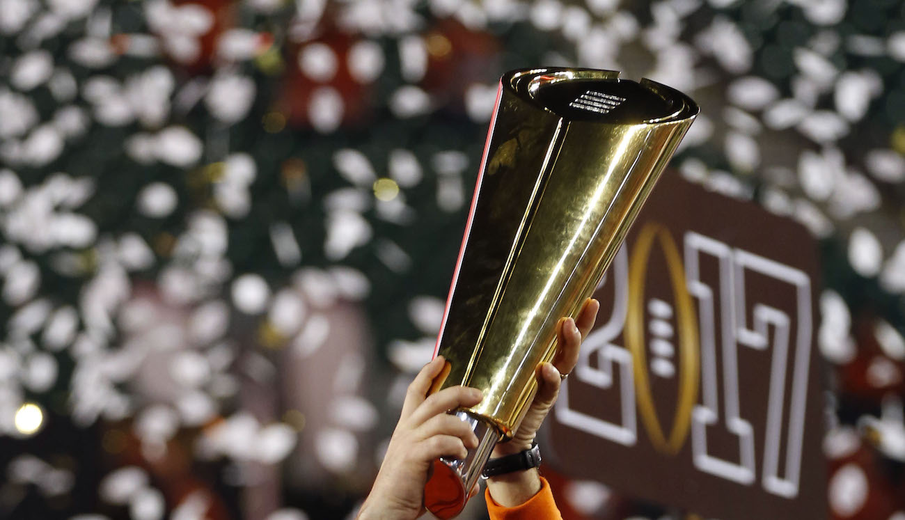 SEC bowl projections roundup following Week 7