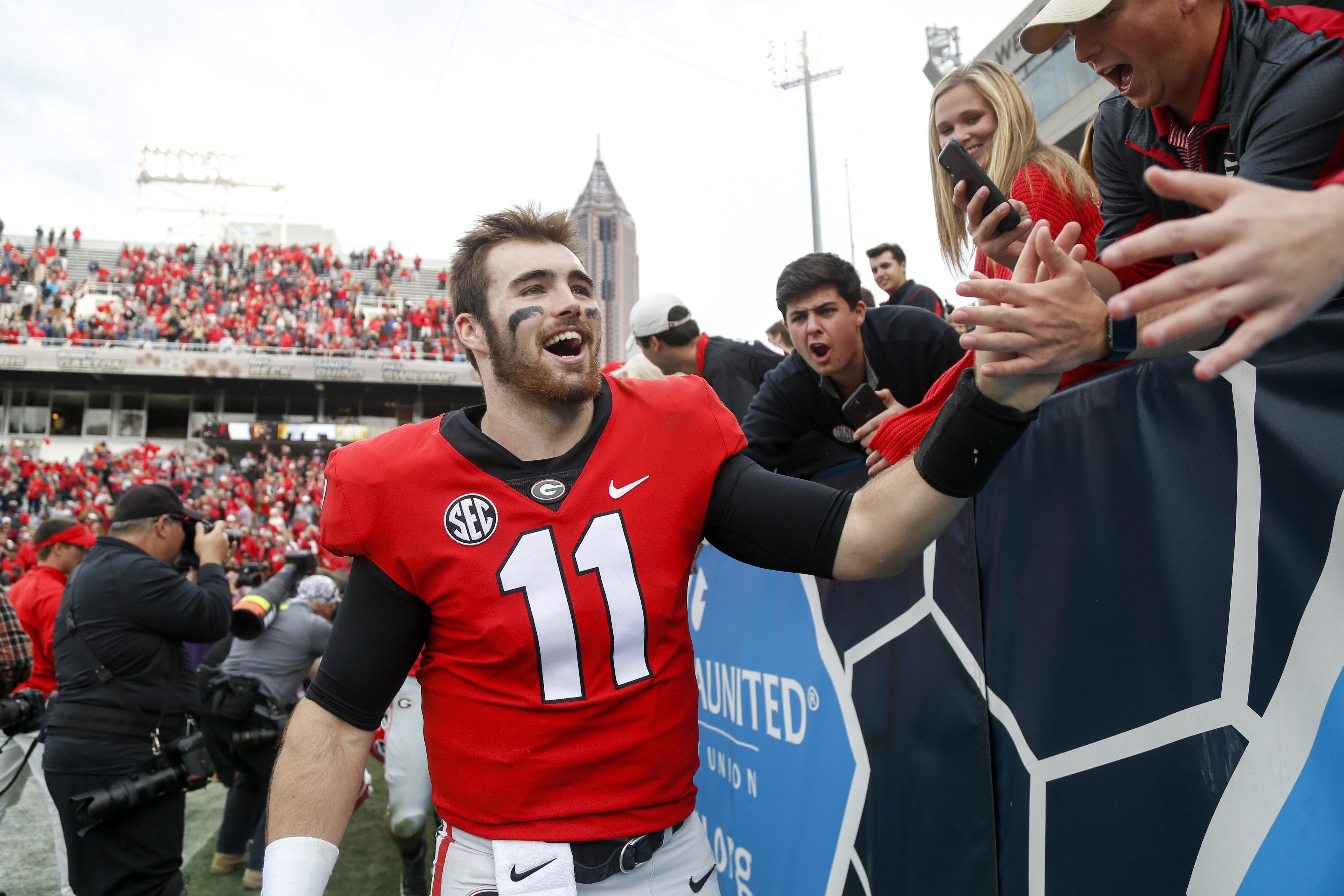 Sec names 2017 all freshman football team