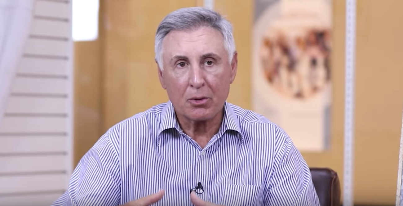 Gary Danielson offers assessment of Anthony Richardson's struggles