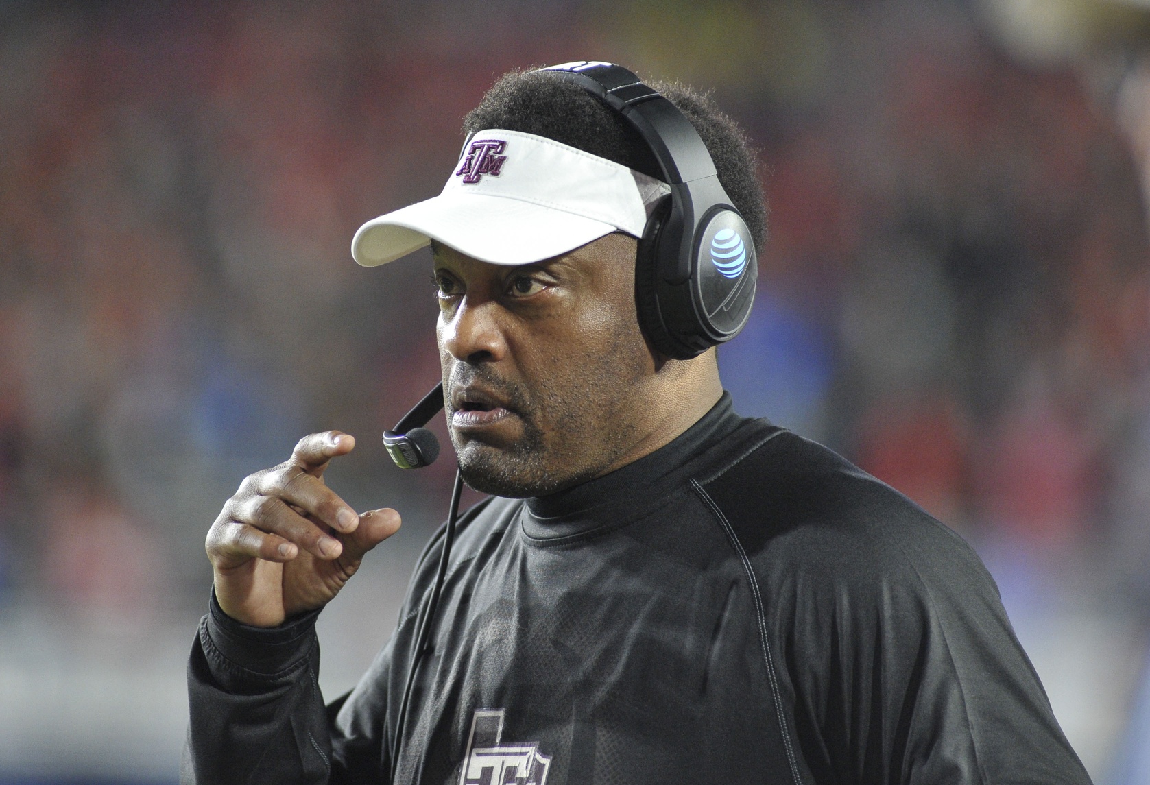 If this is goodbye, 10 best moments in the Kevin Sumlin era
