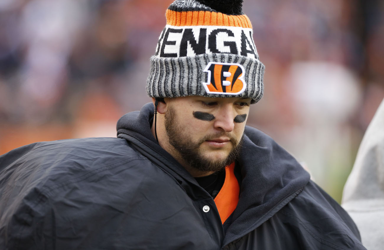 aj mccarron weighs on his failed trade cleveland browns aj mccarron weighs on his failed trade cleveland browns