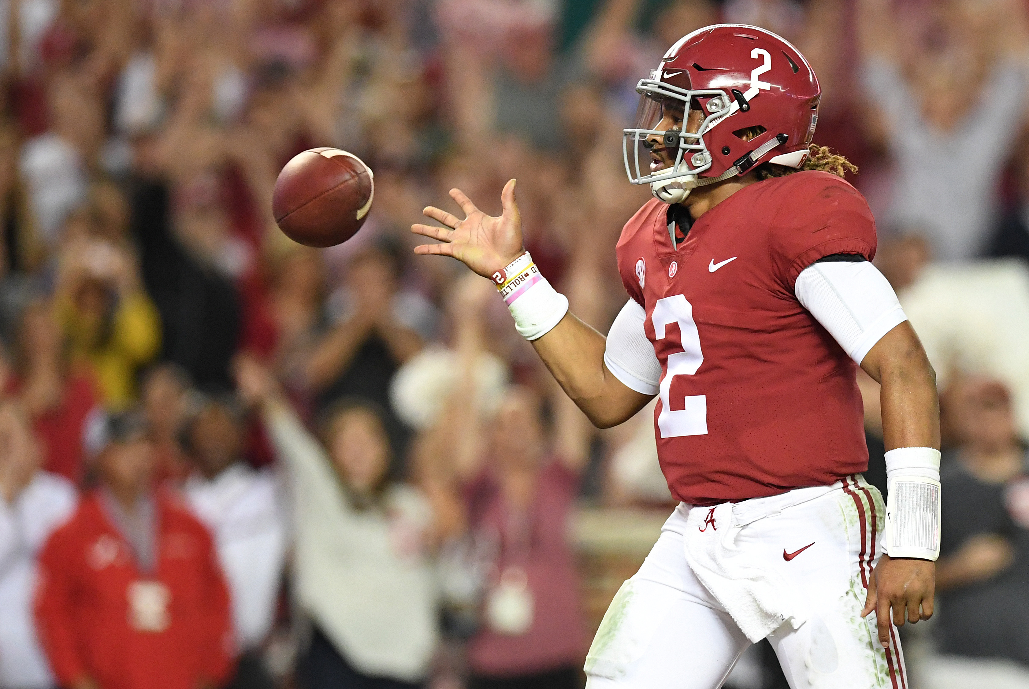 USA TODAY unveils updated bowl projections for SEC teams