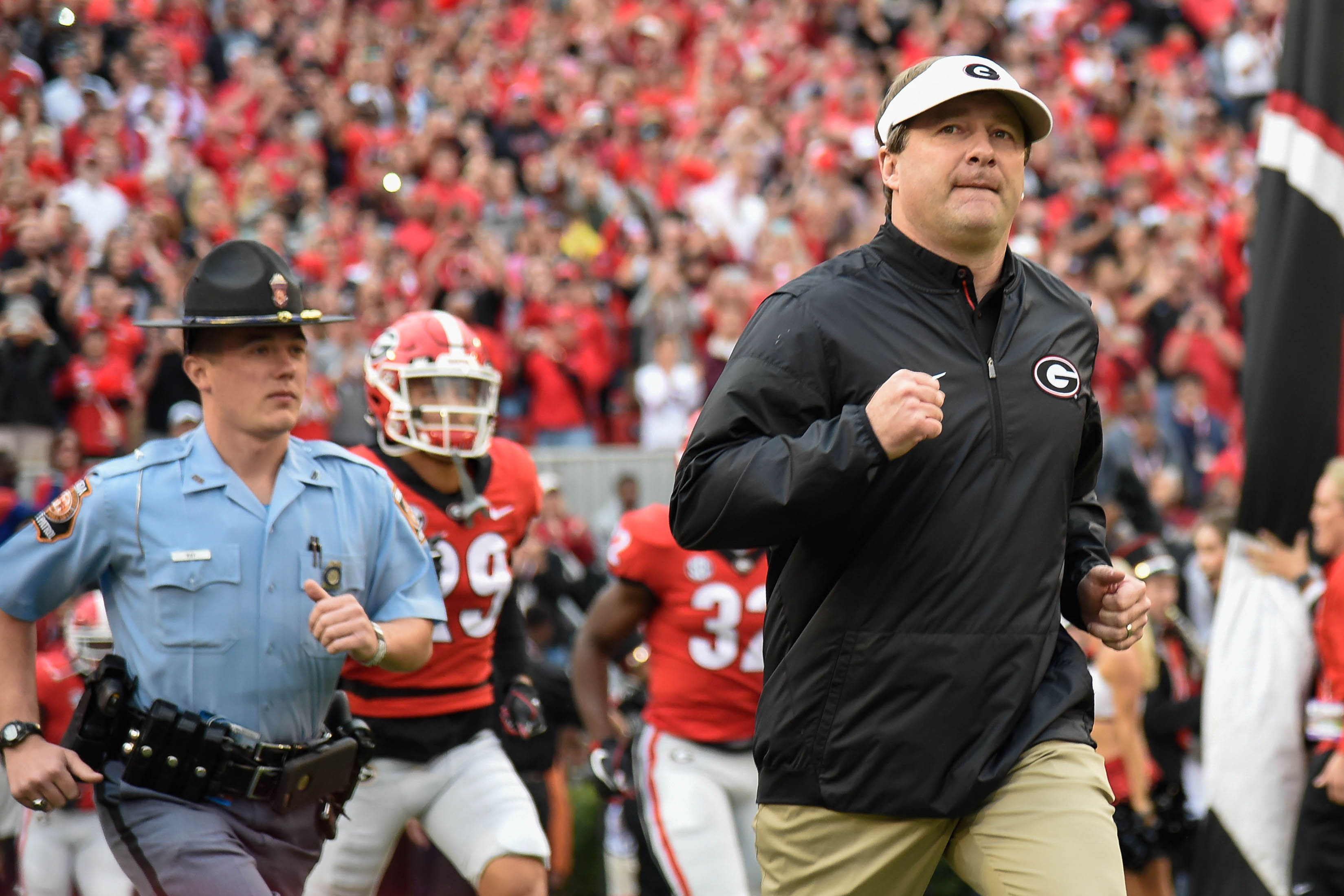 landed 7 5star recruits. Here’s who could make a big impact in
