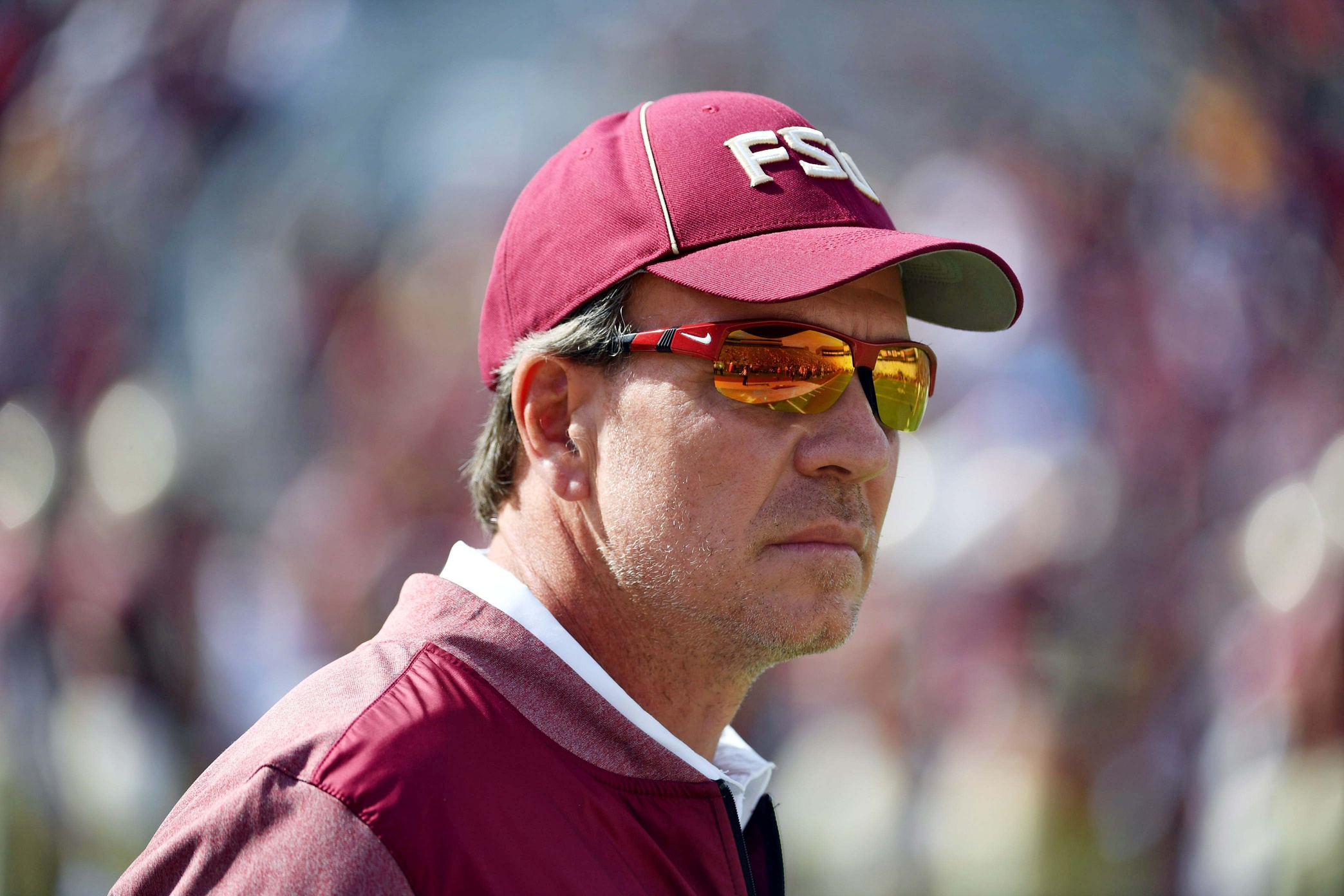 10 names Texas A&M should consider for its next head coach