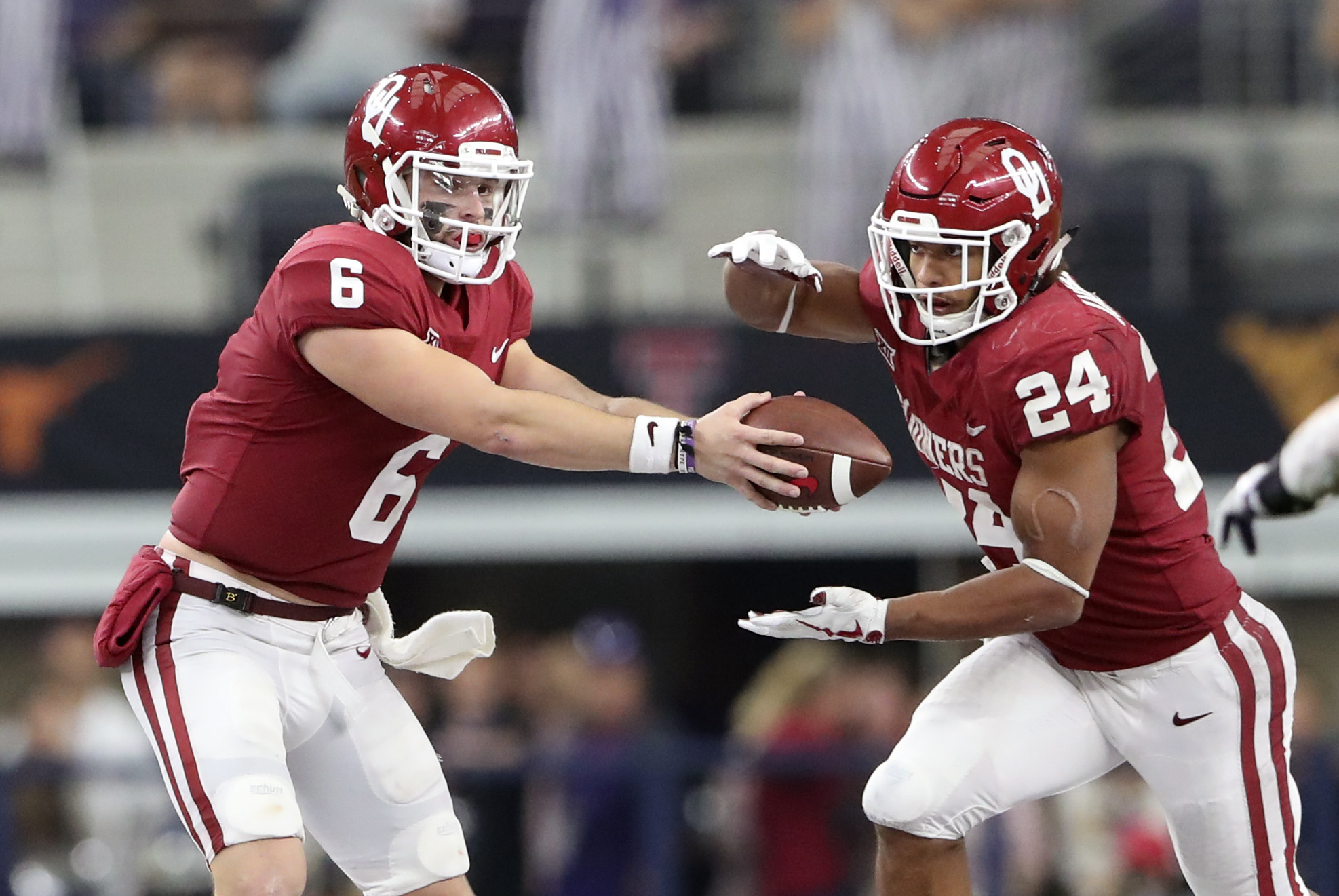 Ranking every offense SEC teams will face in bowls