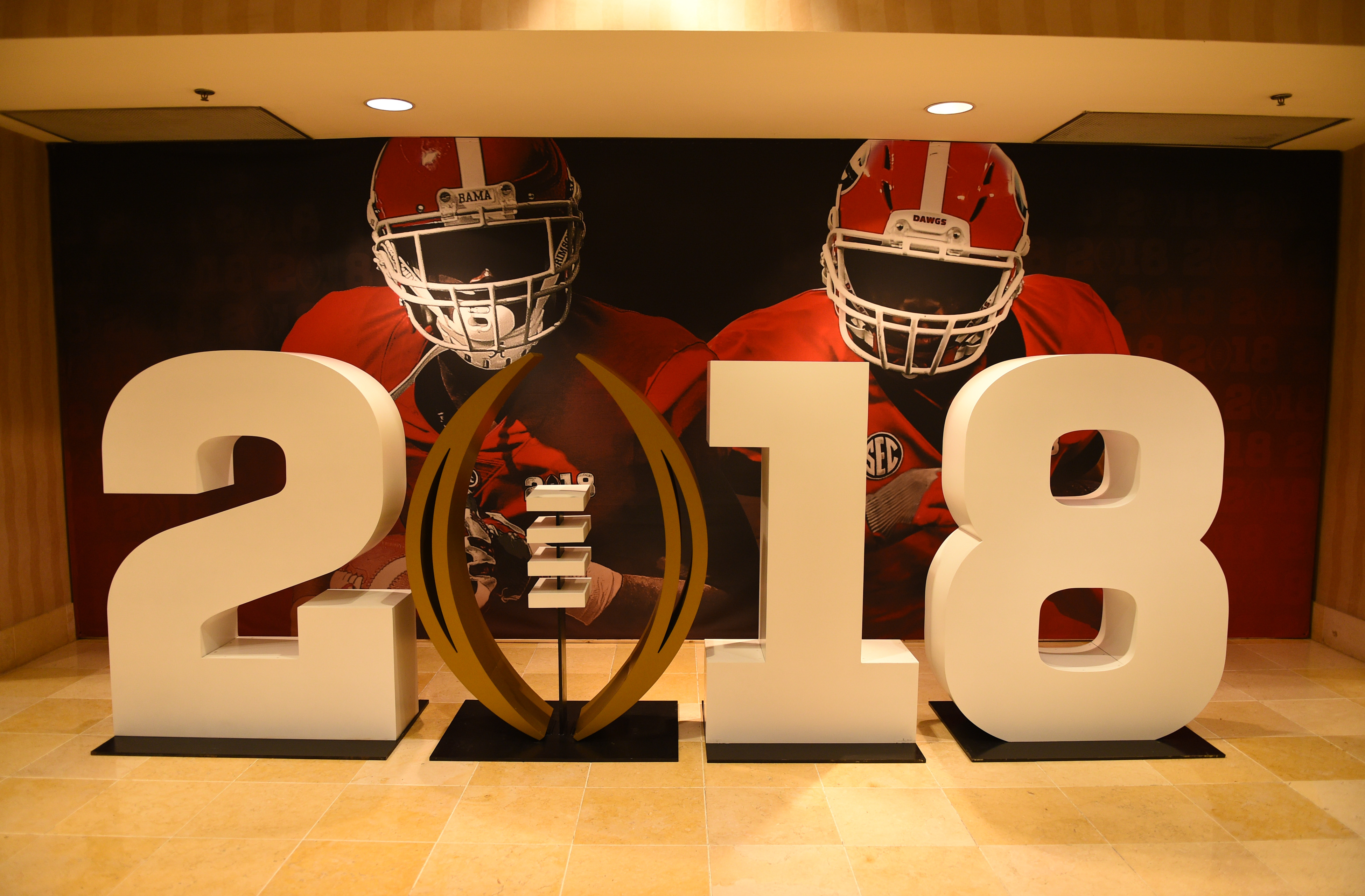 NCAA announces change to redshirt rule, CFB players can compete in up
