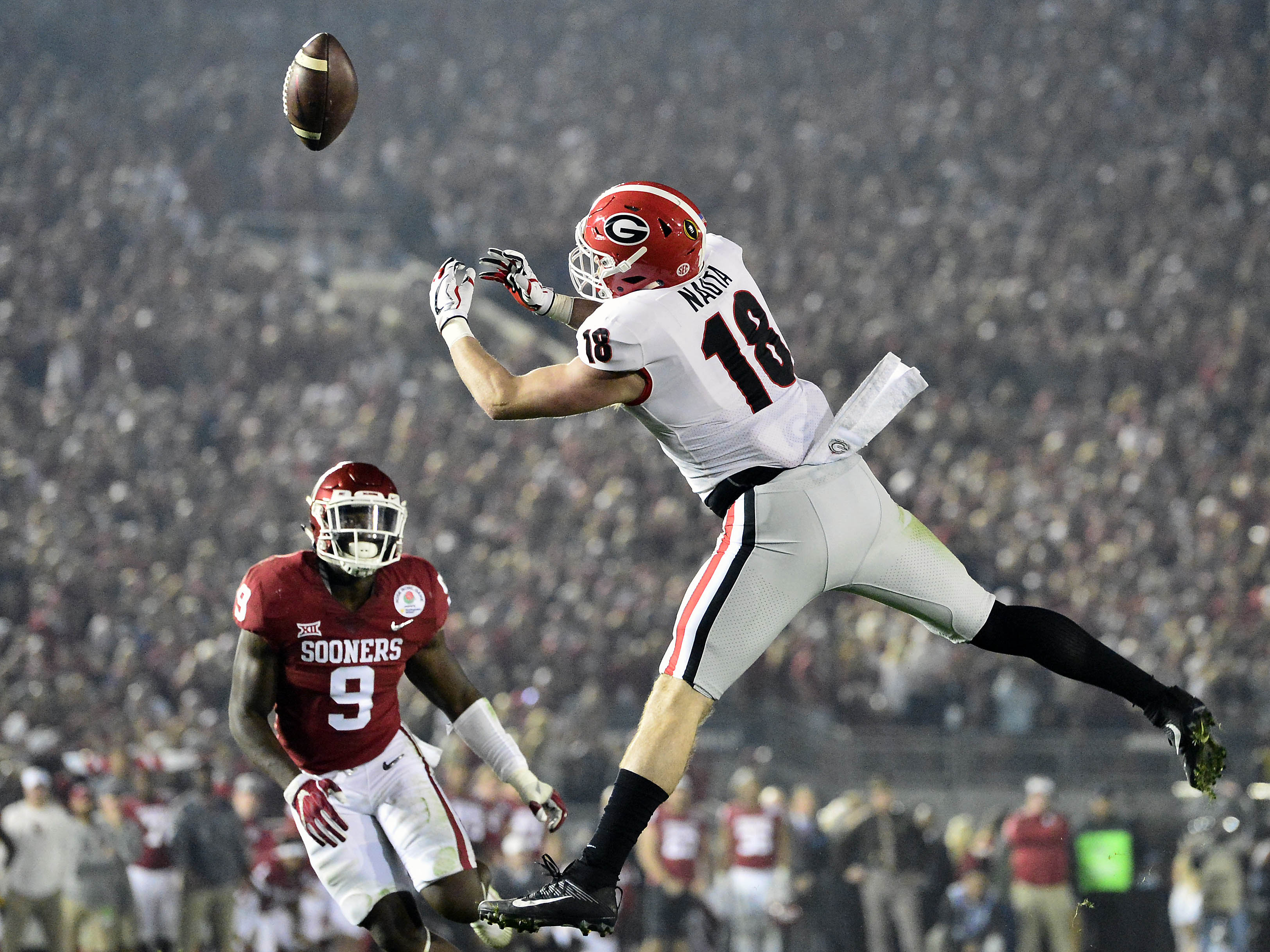 10 bold predictions for vs. Alabama in the CFP title game