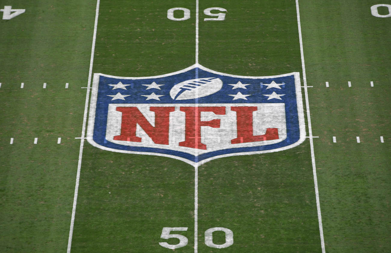 LOOK: These states produce the most NFL players