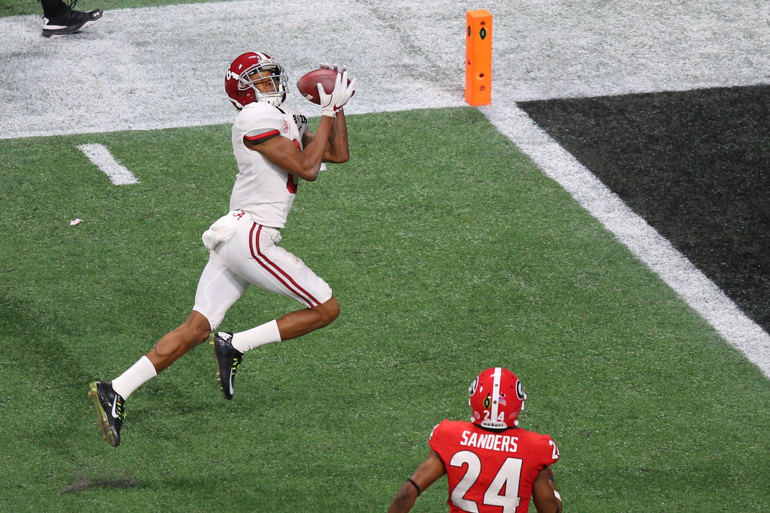 Ranking the 20 BCS/College Football Playoff title games