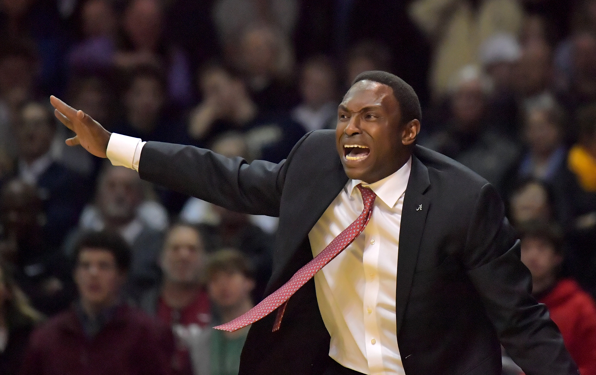 7 SEC teams make Joe Lunardi's latest Bracketology, 2 others among