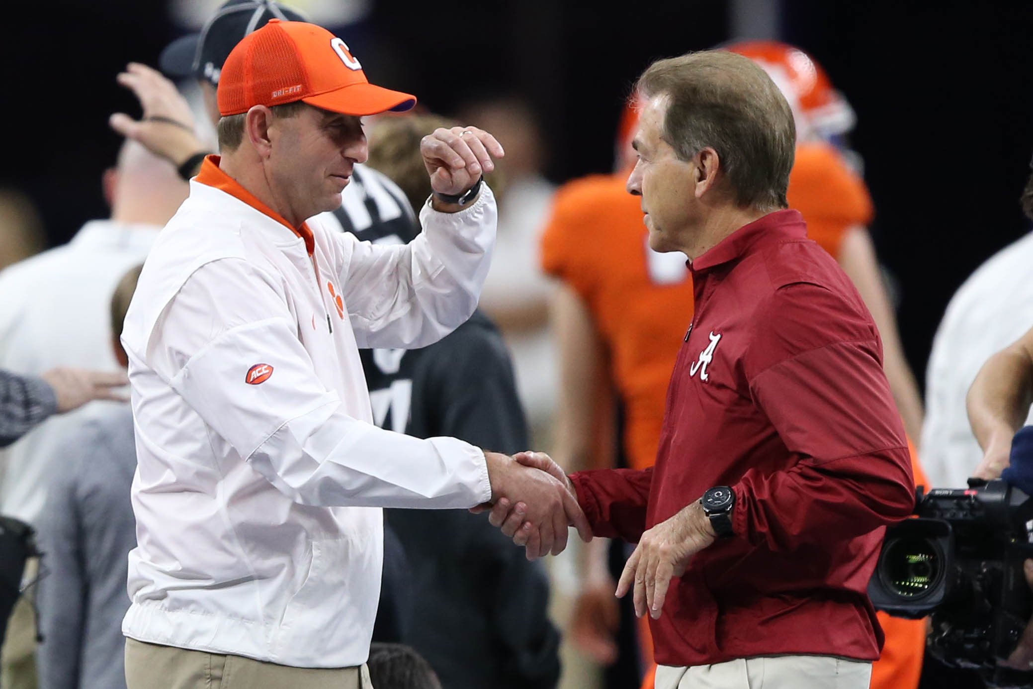 ESPN reporters update College Football Playoff picks after ...