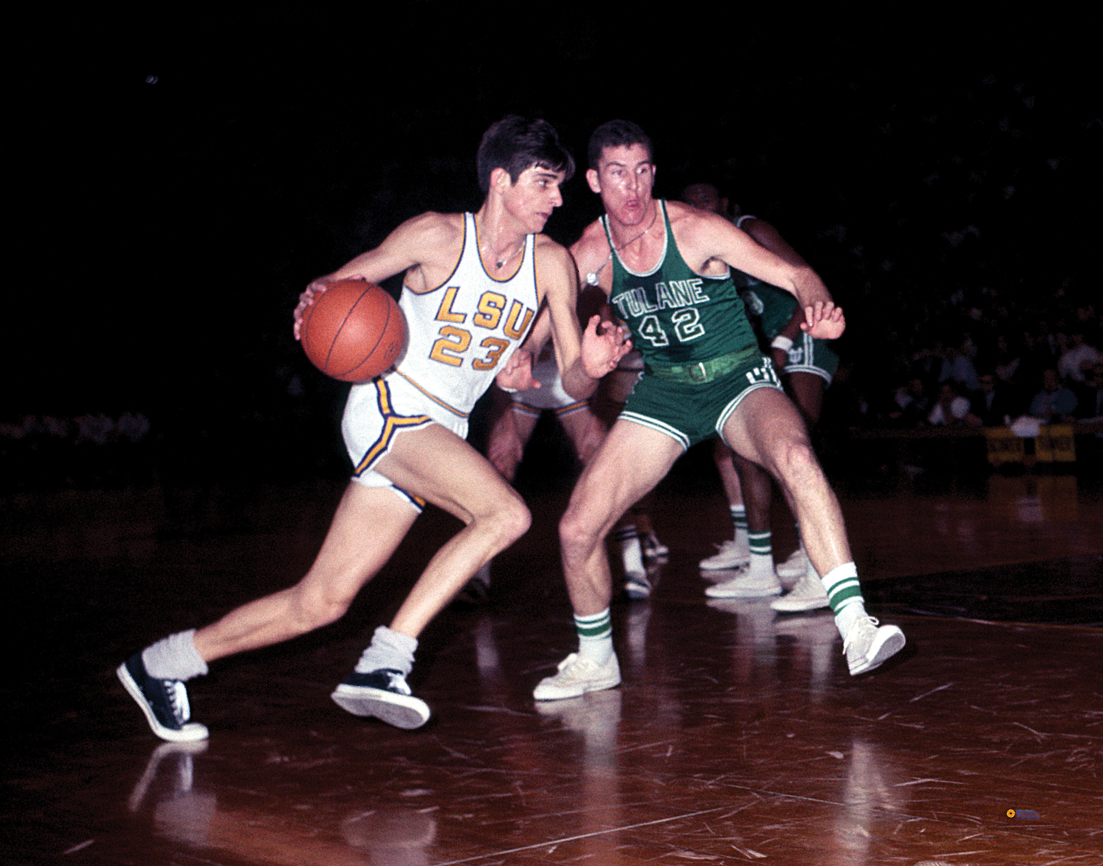 pete maravich mcfarlane