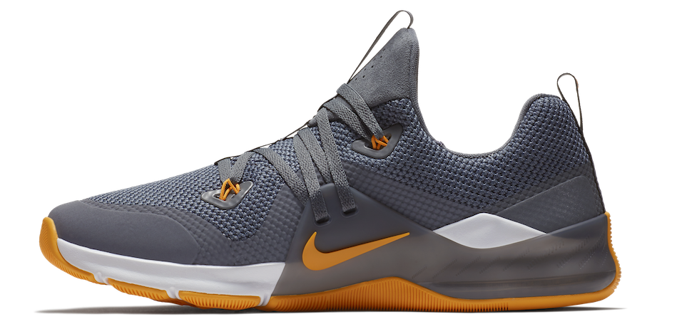 Nike releases Tennessee edition 'Zoom 