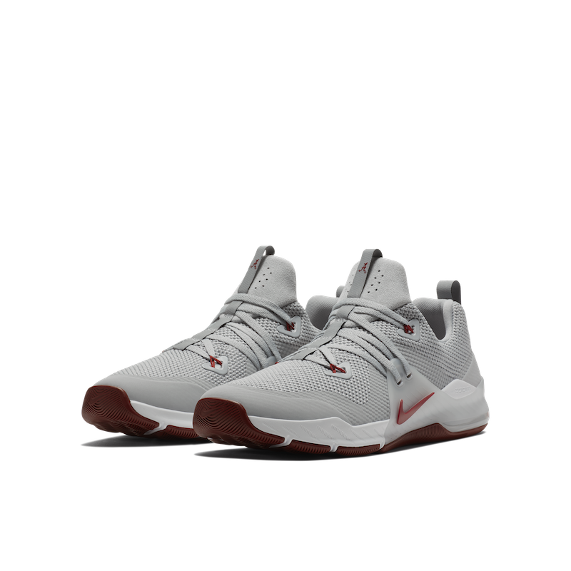 nike zoom train command blue