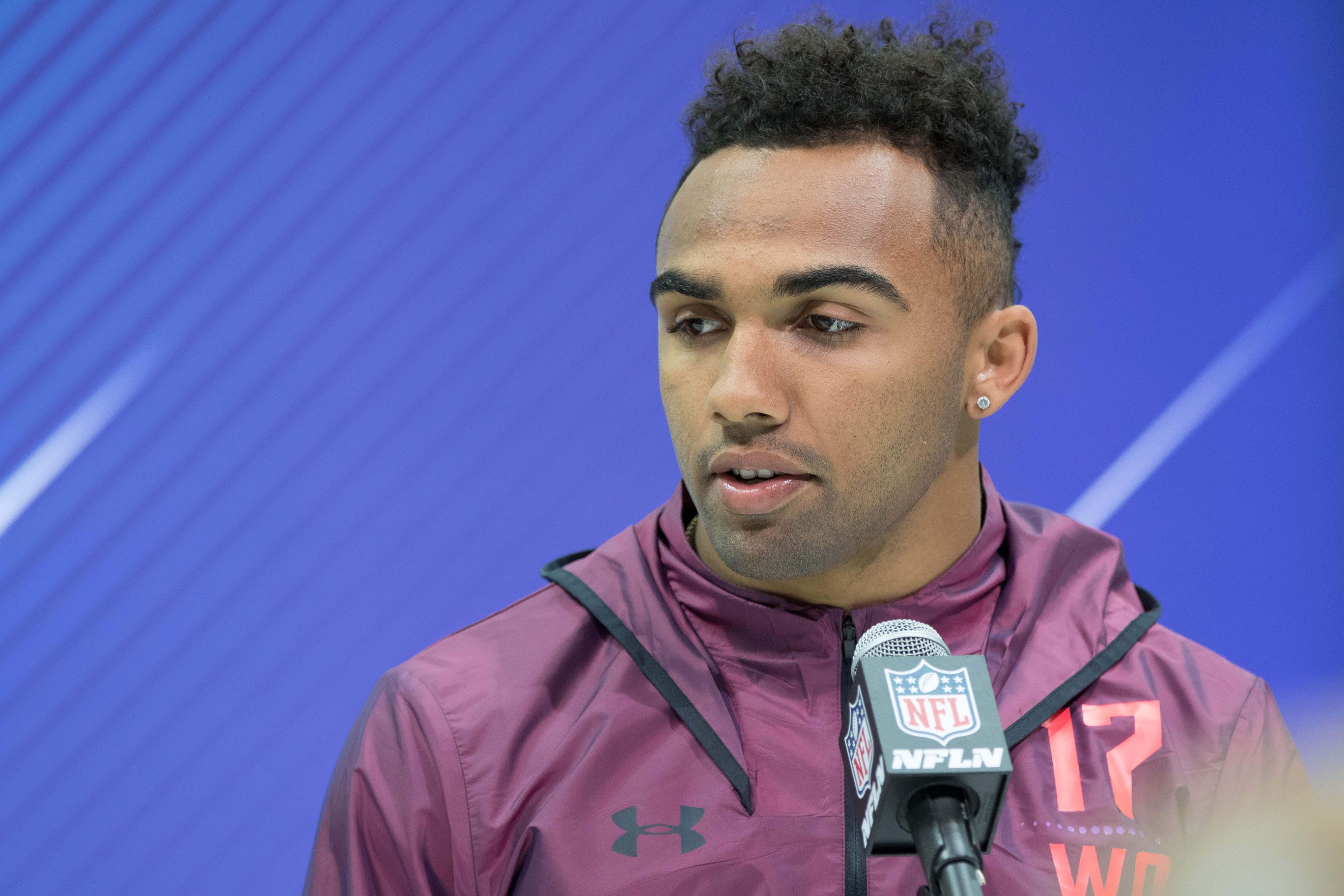 Christian Kirk Christian Kirk