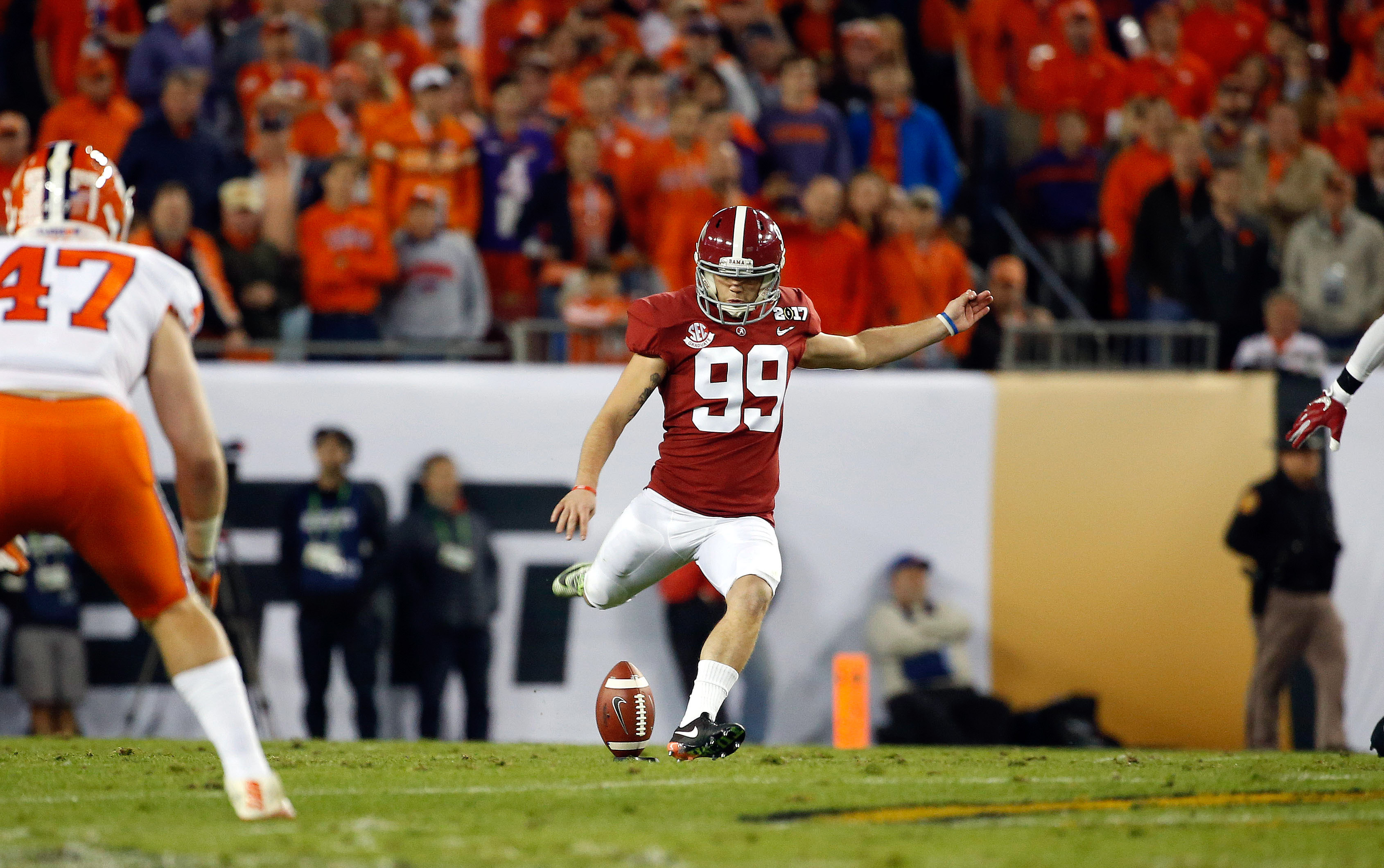 NCAA proposing new kickoff rule that would have significant impact
