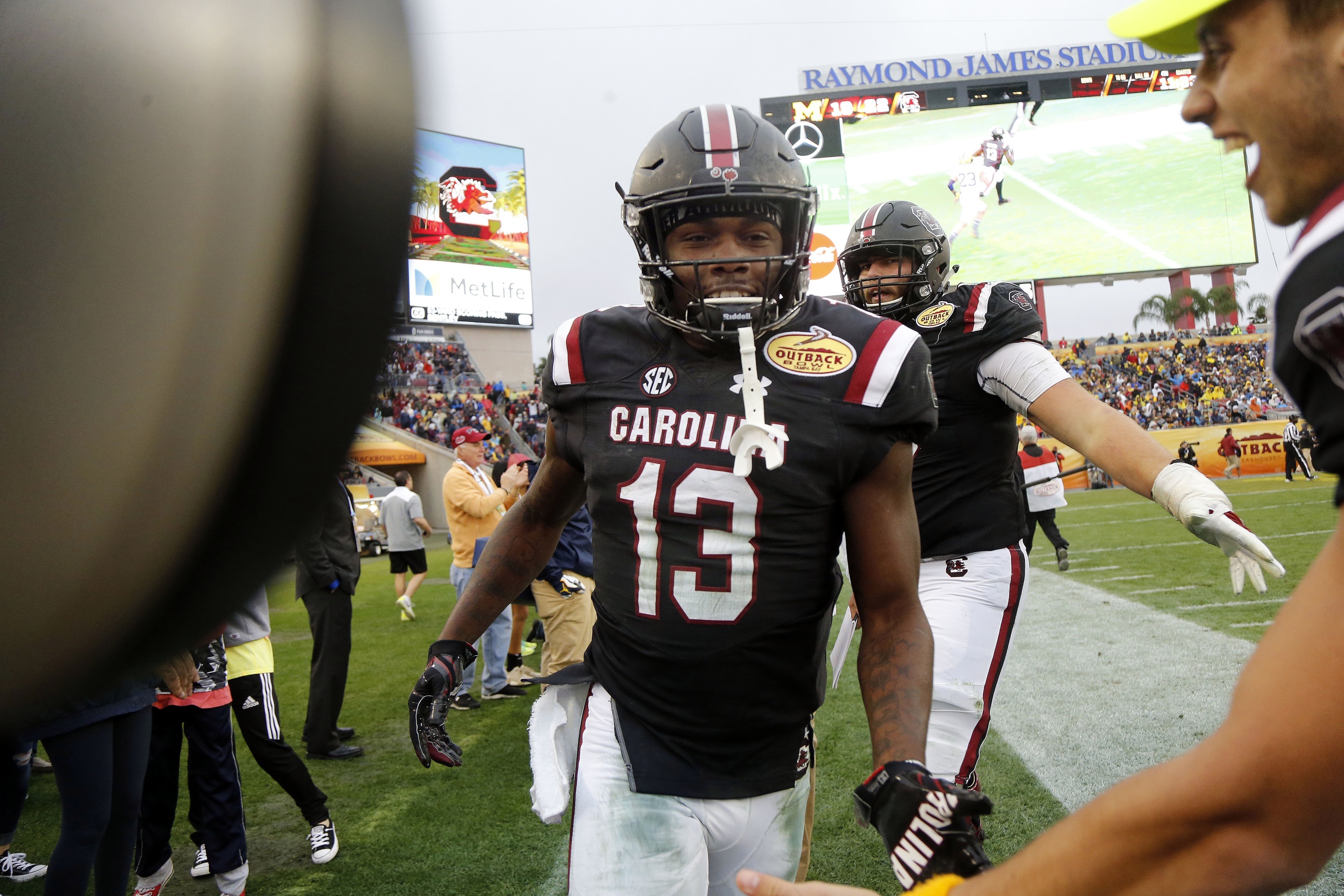 5 things I want to see at South Carolina's spring game on Saturday