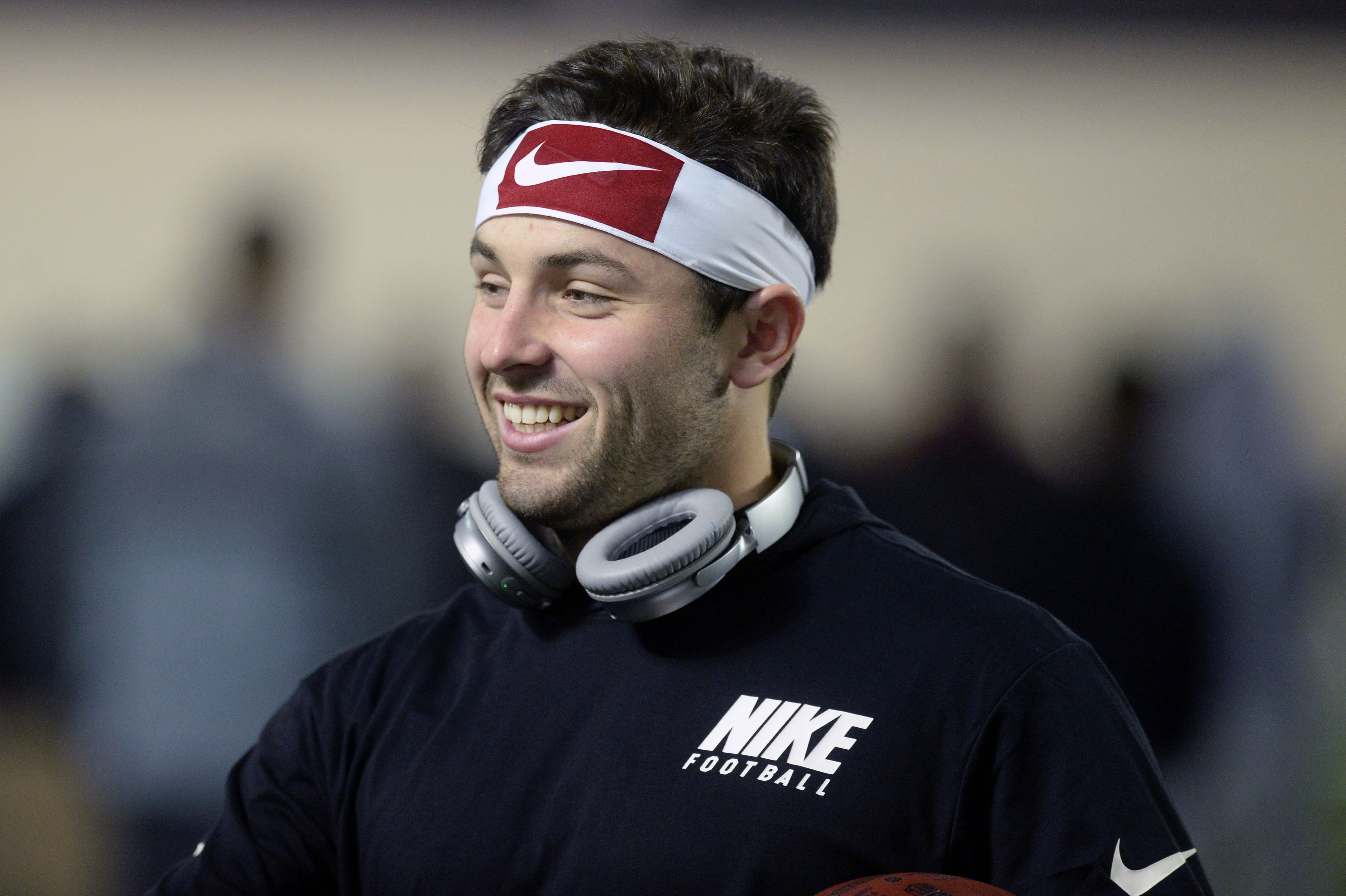 WATCH Trailer released for Baker Mayfield documentary series