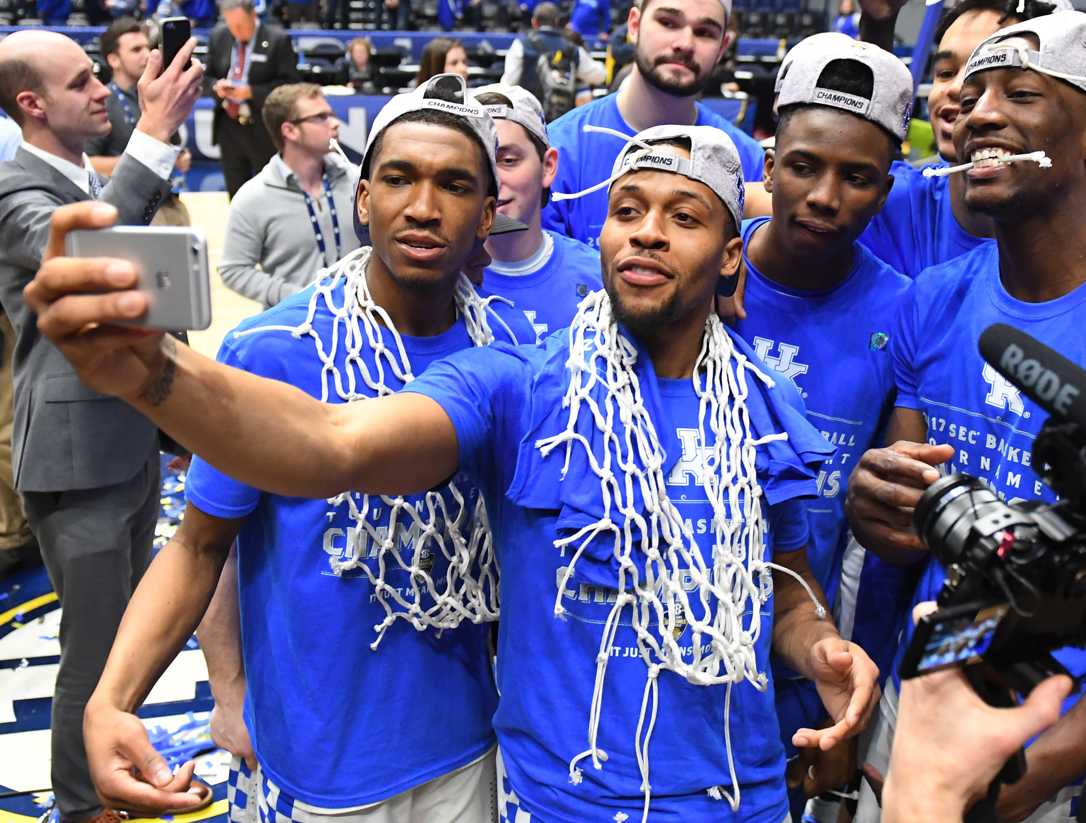 How the SEC Tournament champion has fared in the NCAA How the SEC Tournament champion has fared in the NCAA