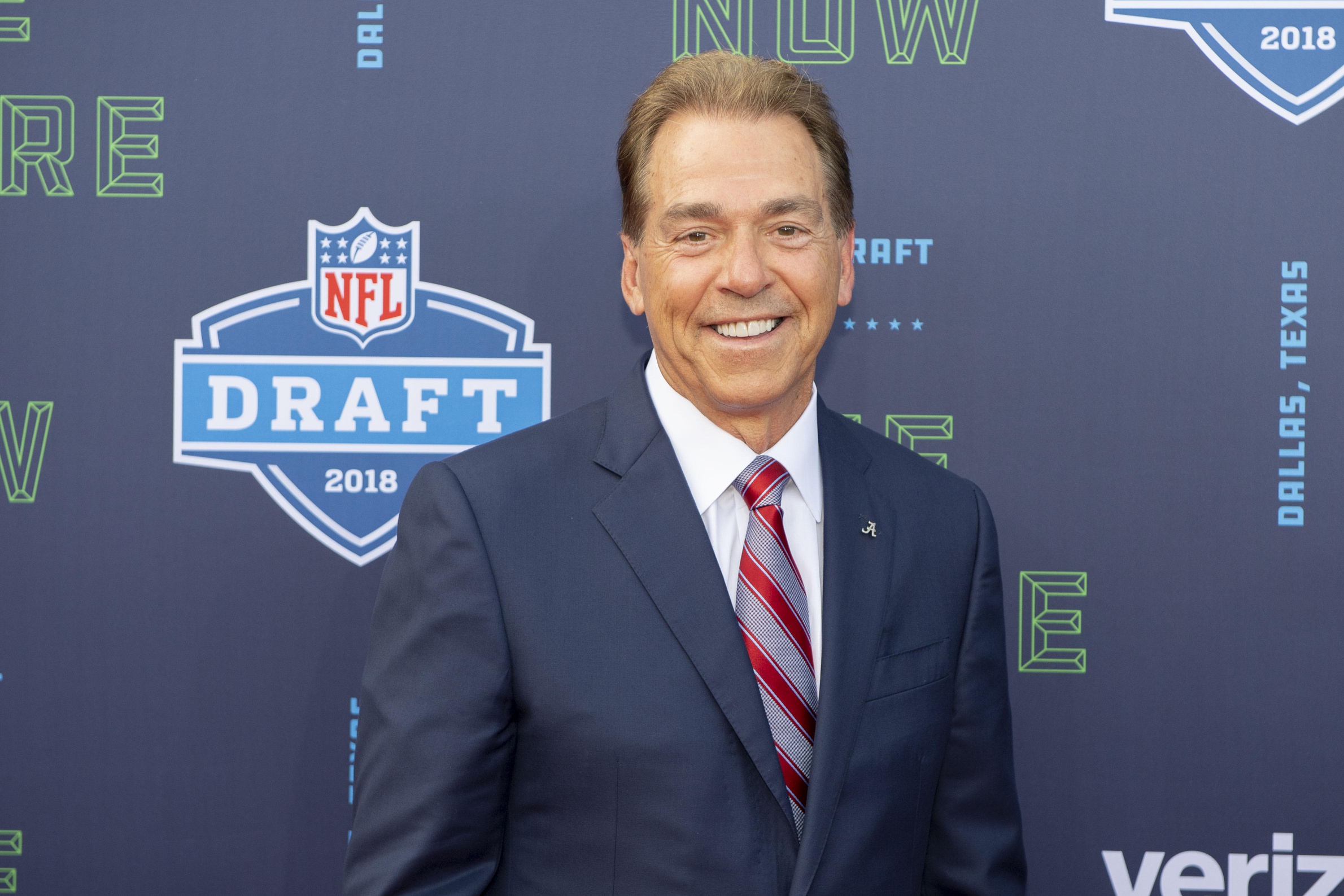 Alabama tied its own firstround draft record, as well as the SEC mark