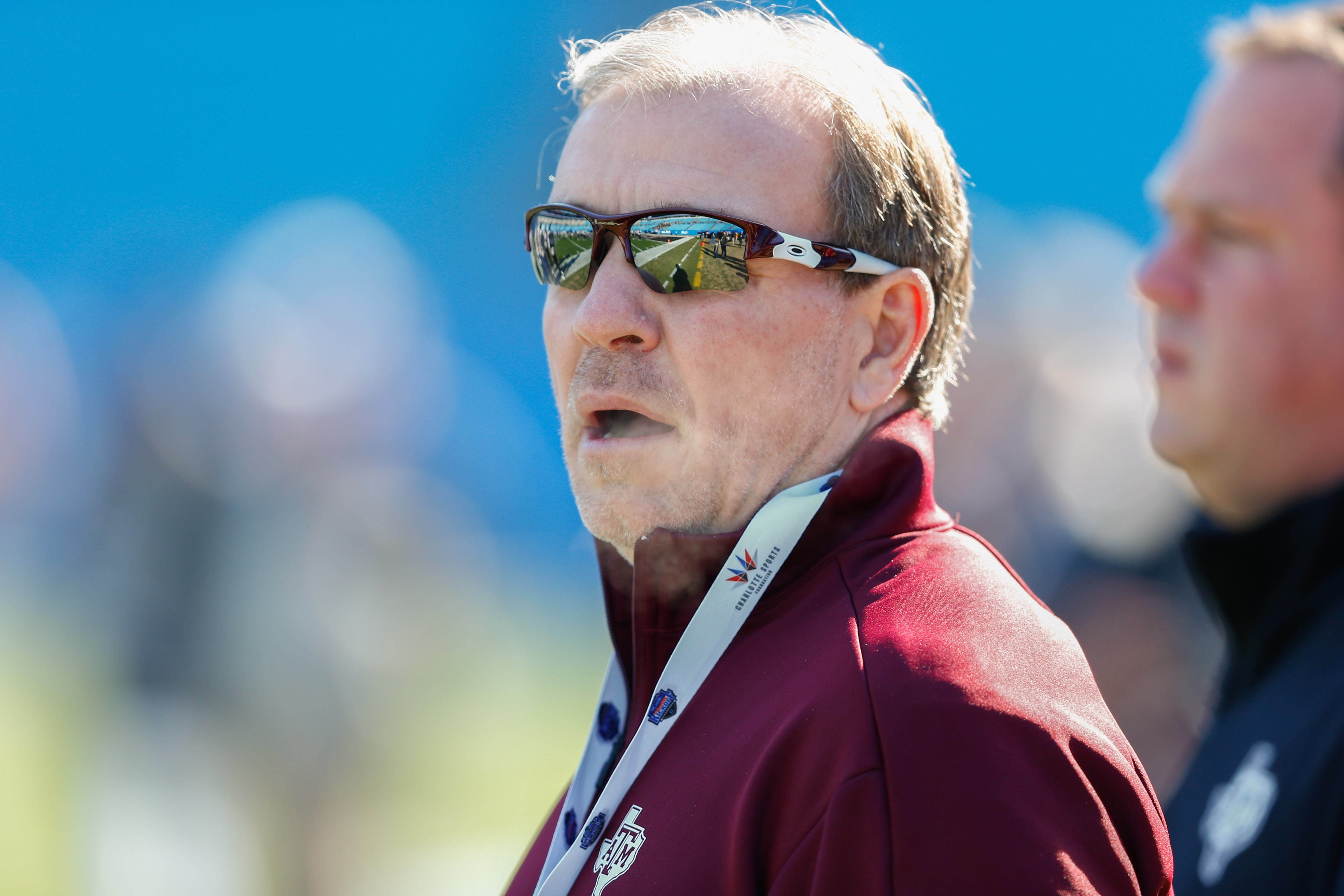 Texas A&M spring game 5 biggest storylines to watch Saturday